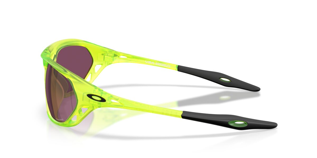 Oakley OO9537 CAGE JACKET 953707