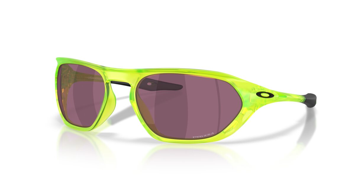 Oakley OO9537 CAGE JACKET 953707