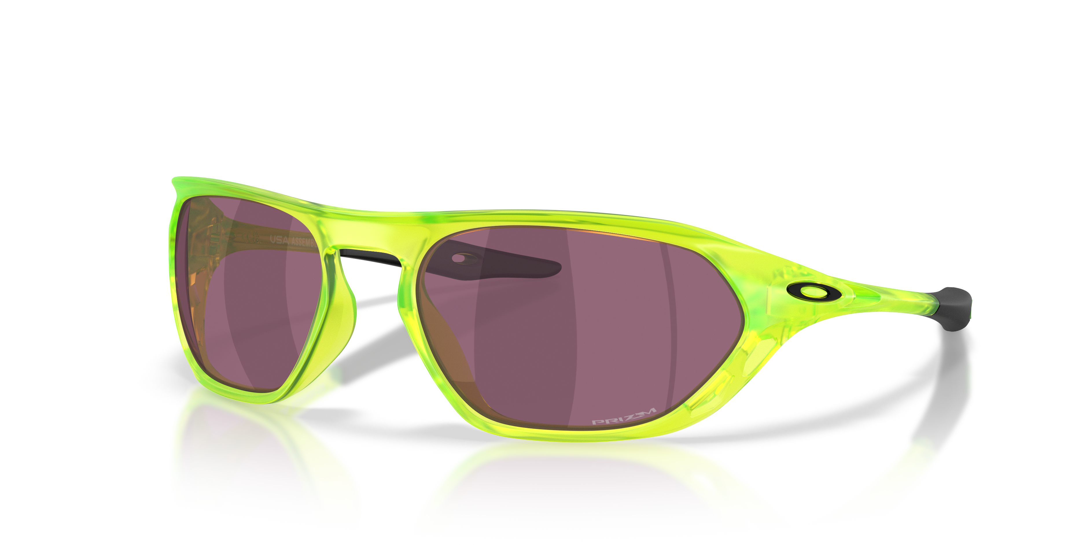 Oakley OO9537 CAGE JACKET 953707