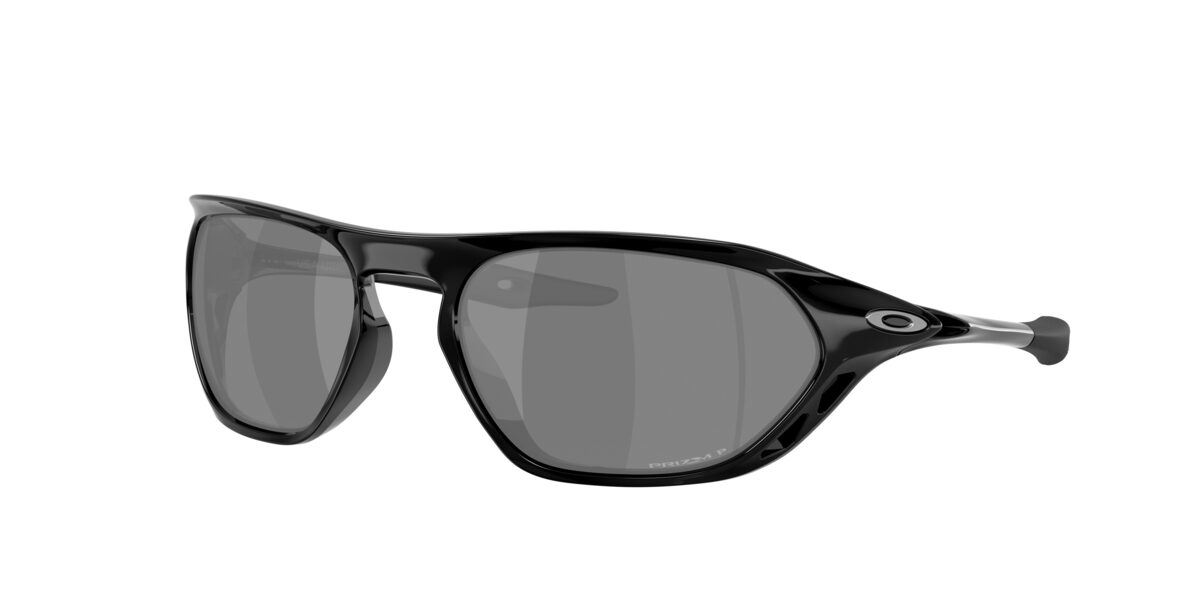 Oakley OO9537 CAGE JACKET 953708