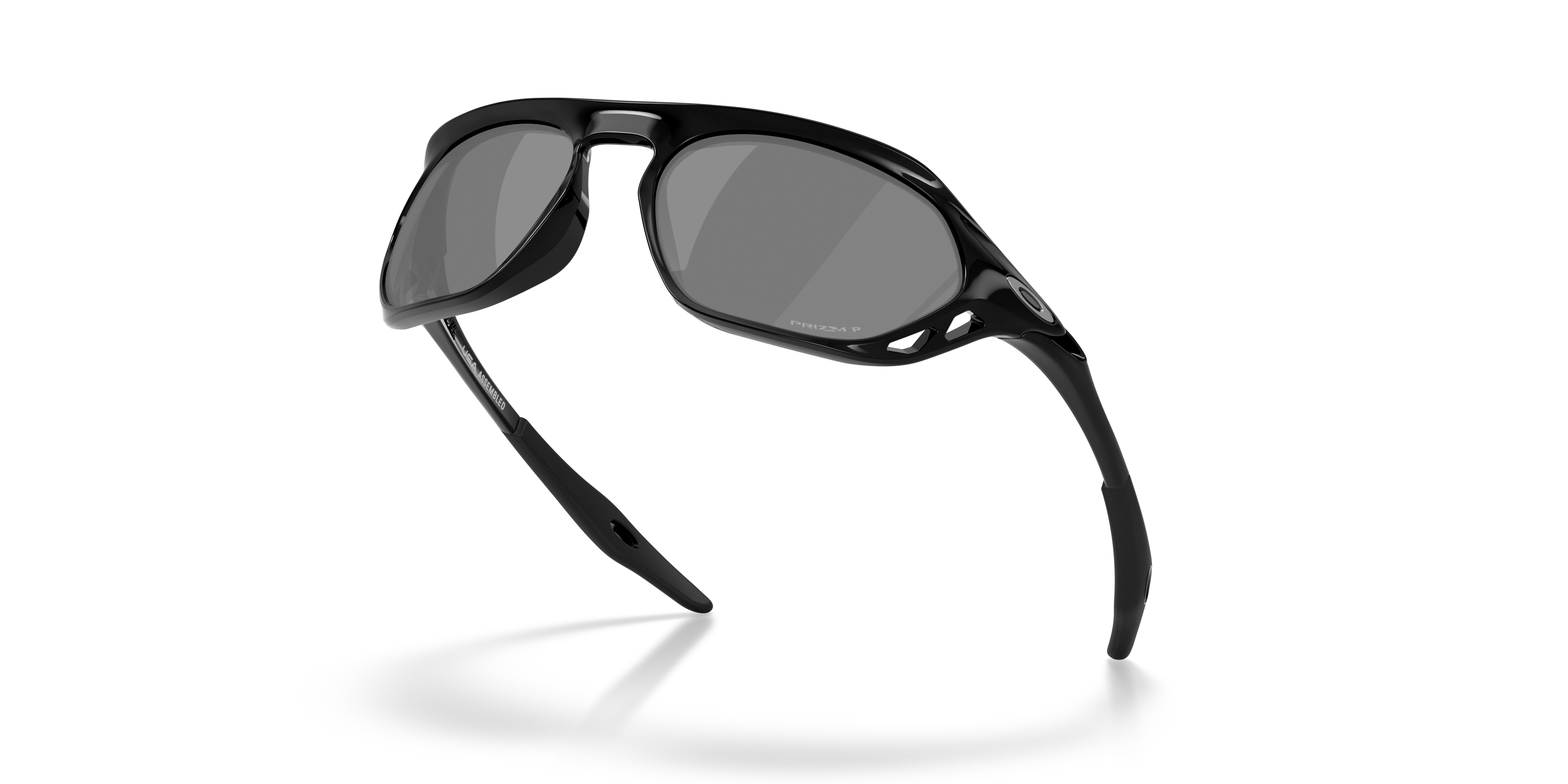 Oakley OO9537 CAGE JACKET 953708