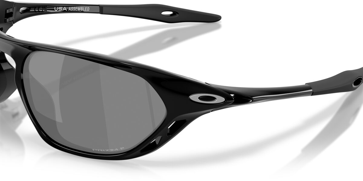 Oakley OO9537 CAGE JACKET 953708