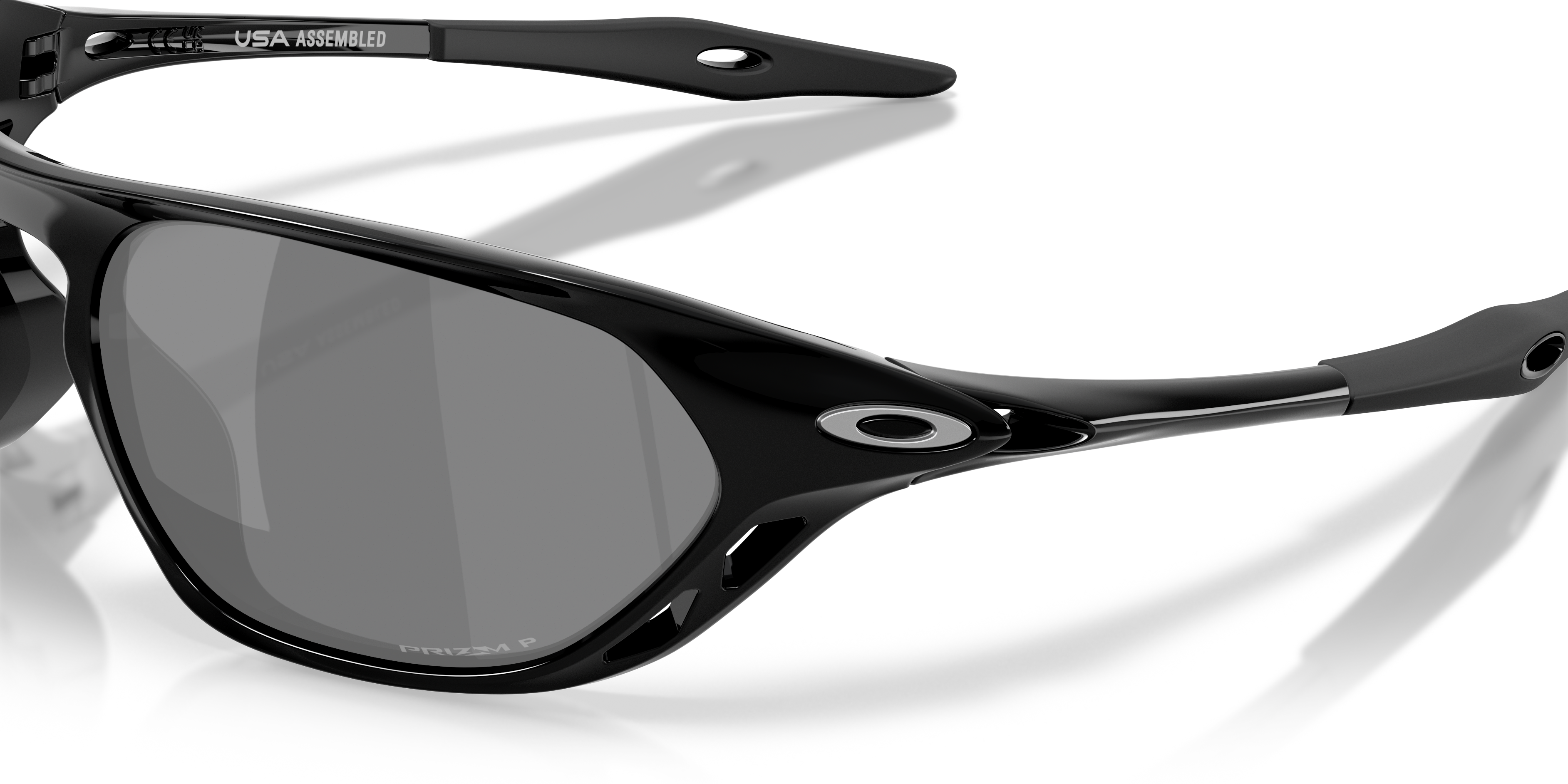 Oakley OO9537 CAGE JACKET 953708