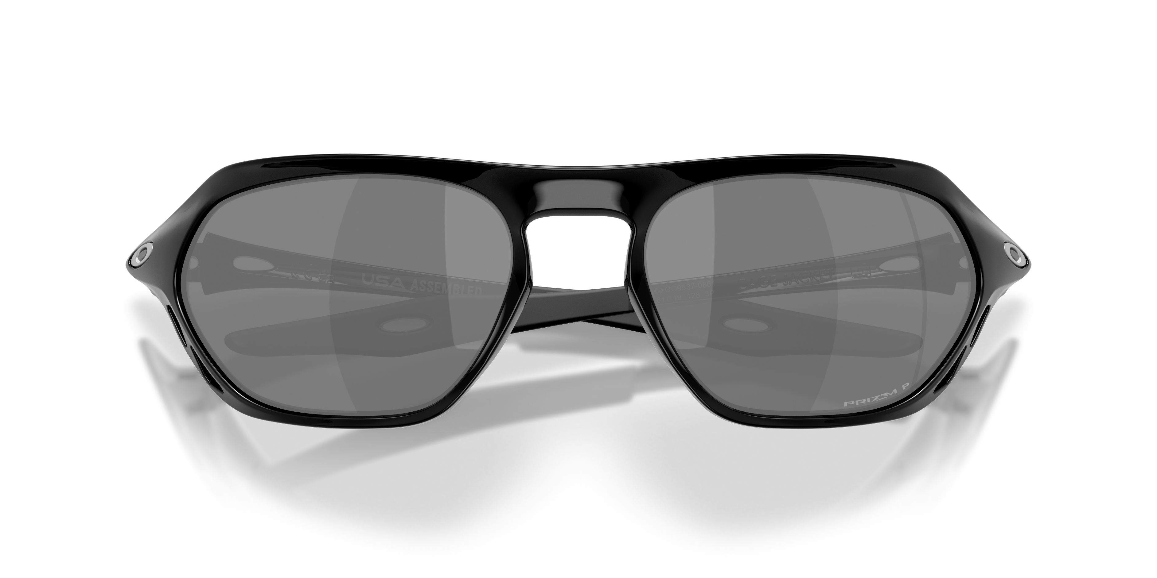 Oakley OO9537 CAGE JACKET 953708