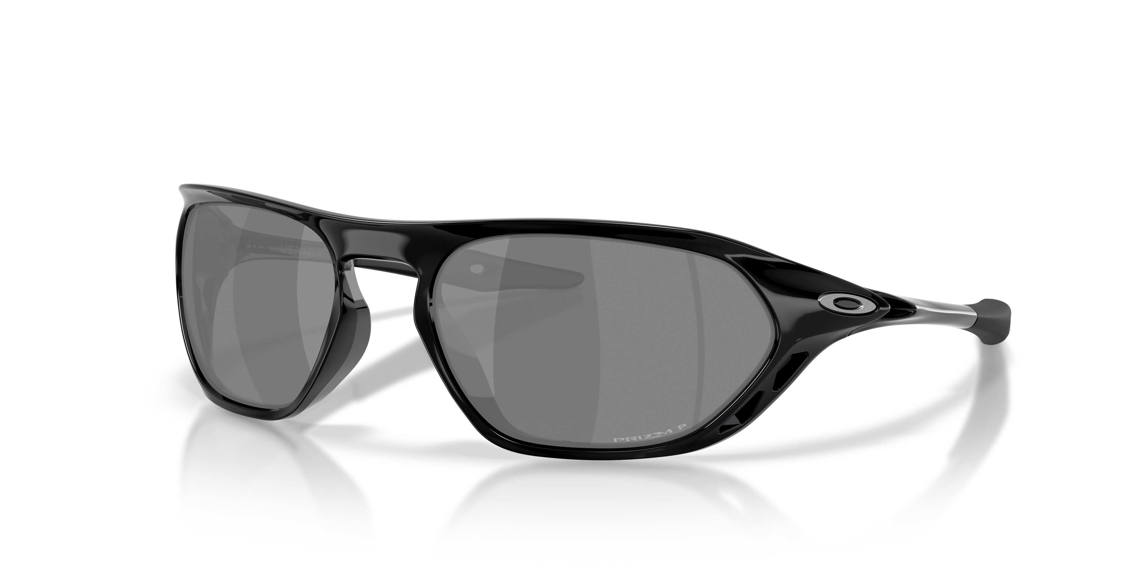 Oakley OO9537 CAGE JACKET 953708