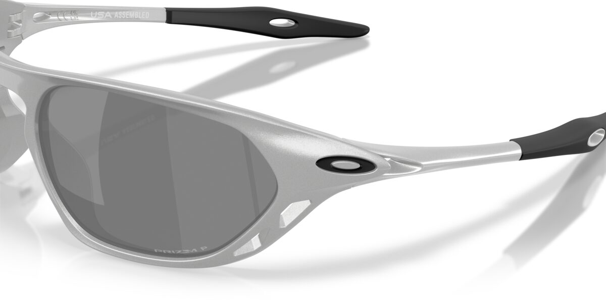 Oakley OO9537 CAGE JACKET 953709