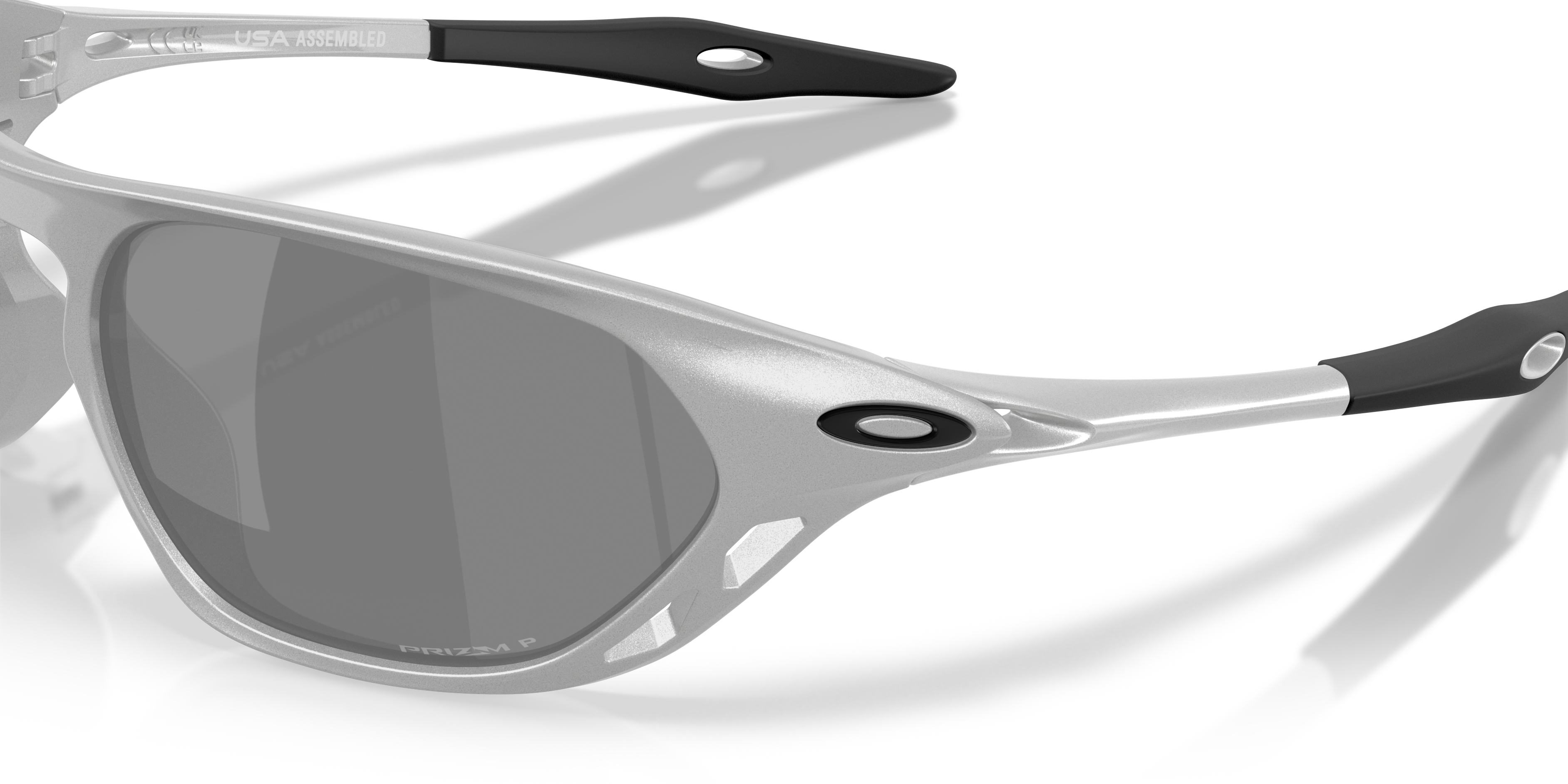 Oakley OO9537 CAGE JACKET 953709