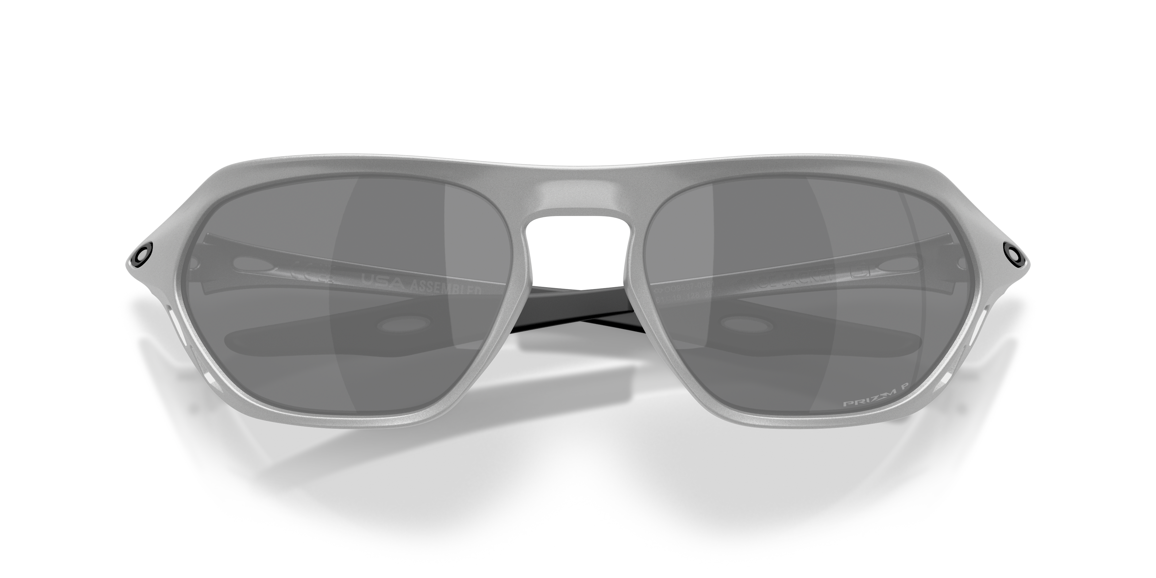 Oakley OO9537 CAGE JACKET 953709