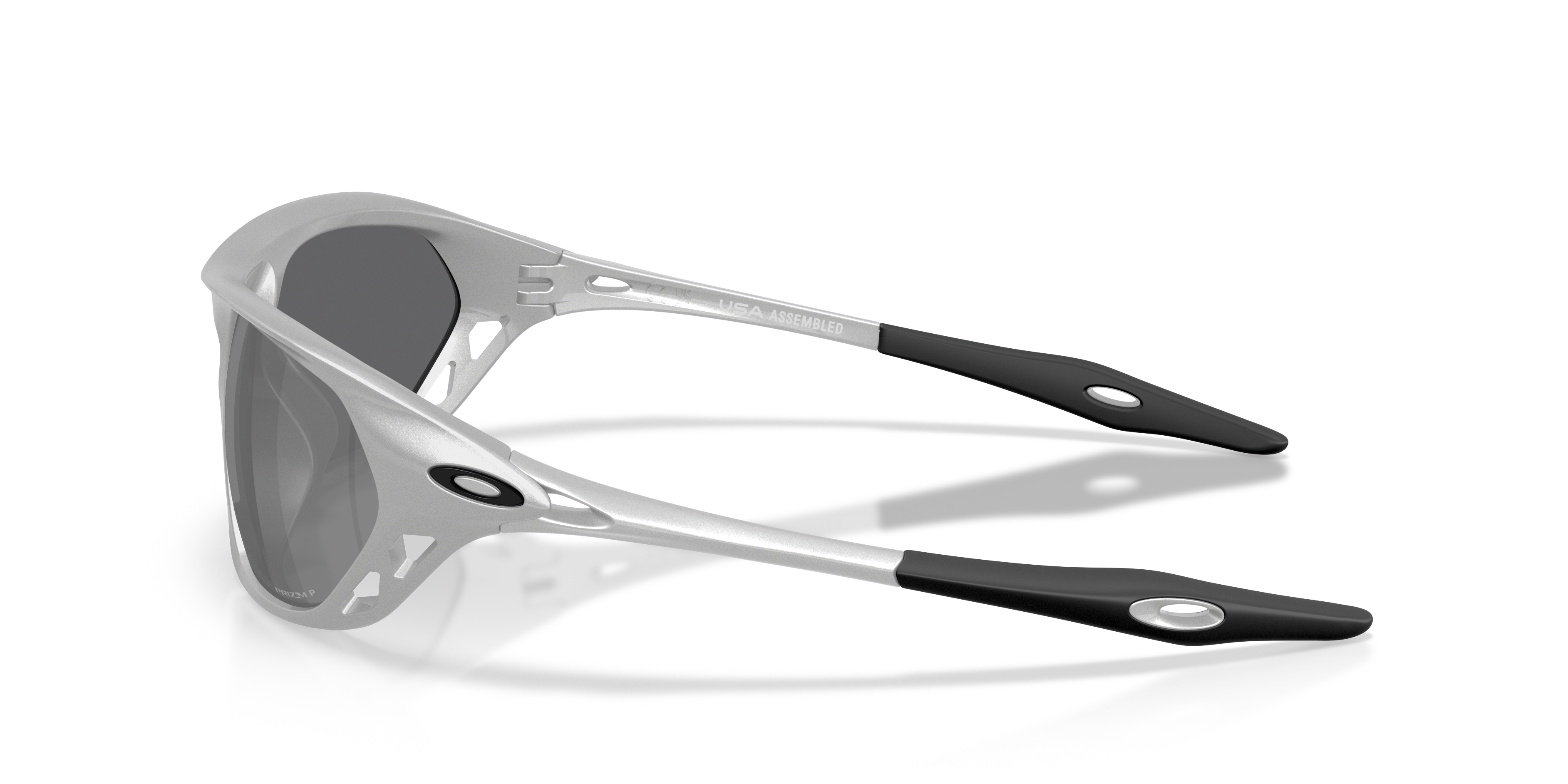 Oakley OO9537 CAGE JACKET 953709
