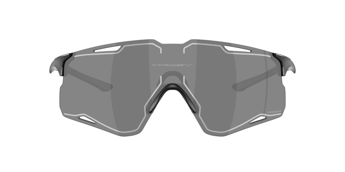 Oakley OO9538D CYBR LIGHTNING 953801