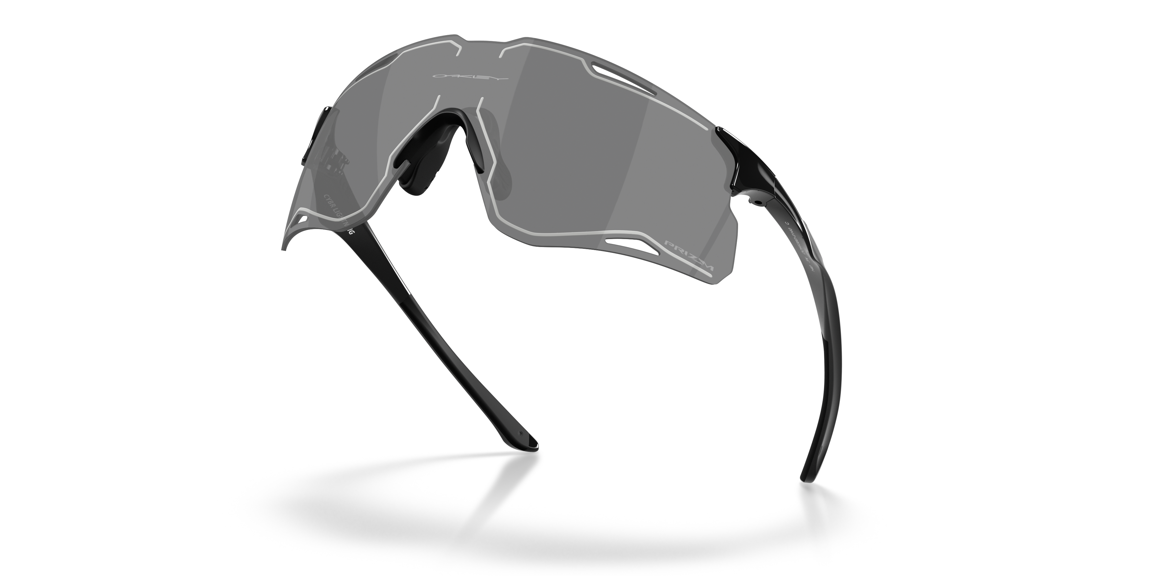 Oakley OO9538D CYBR LIGHTNING 953801