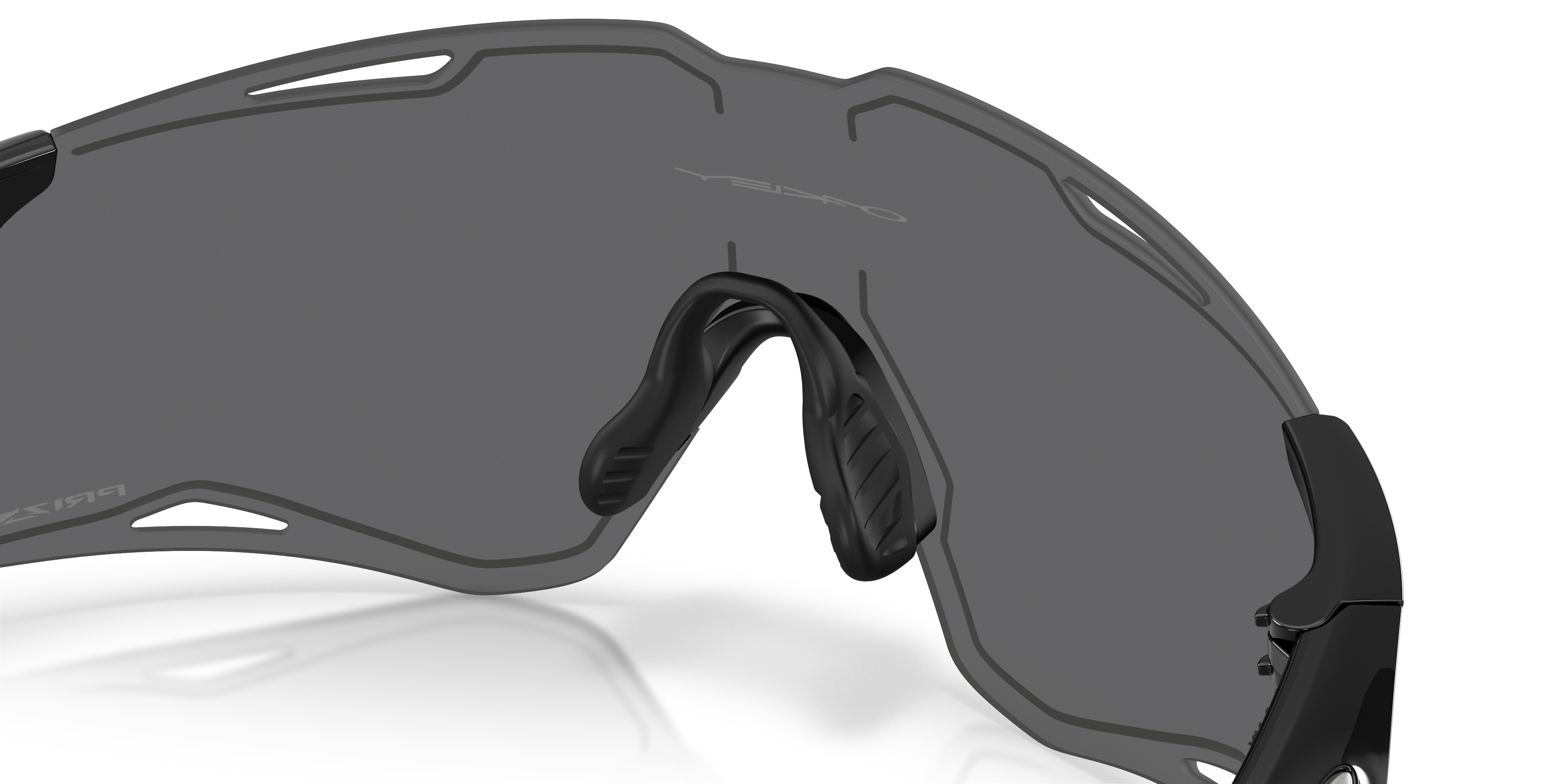 Oakley OO9538D CYBR LIGHTNING 953801