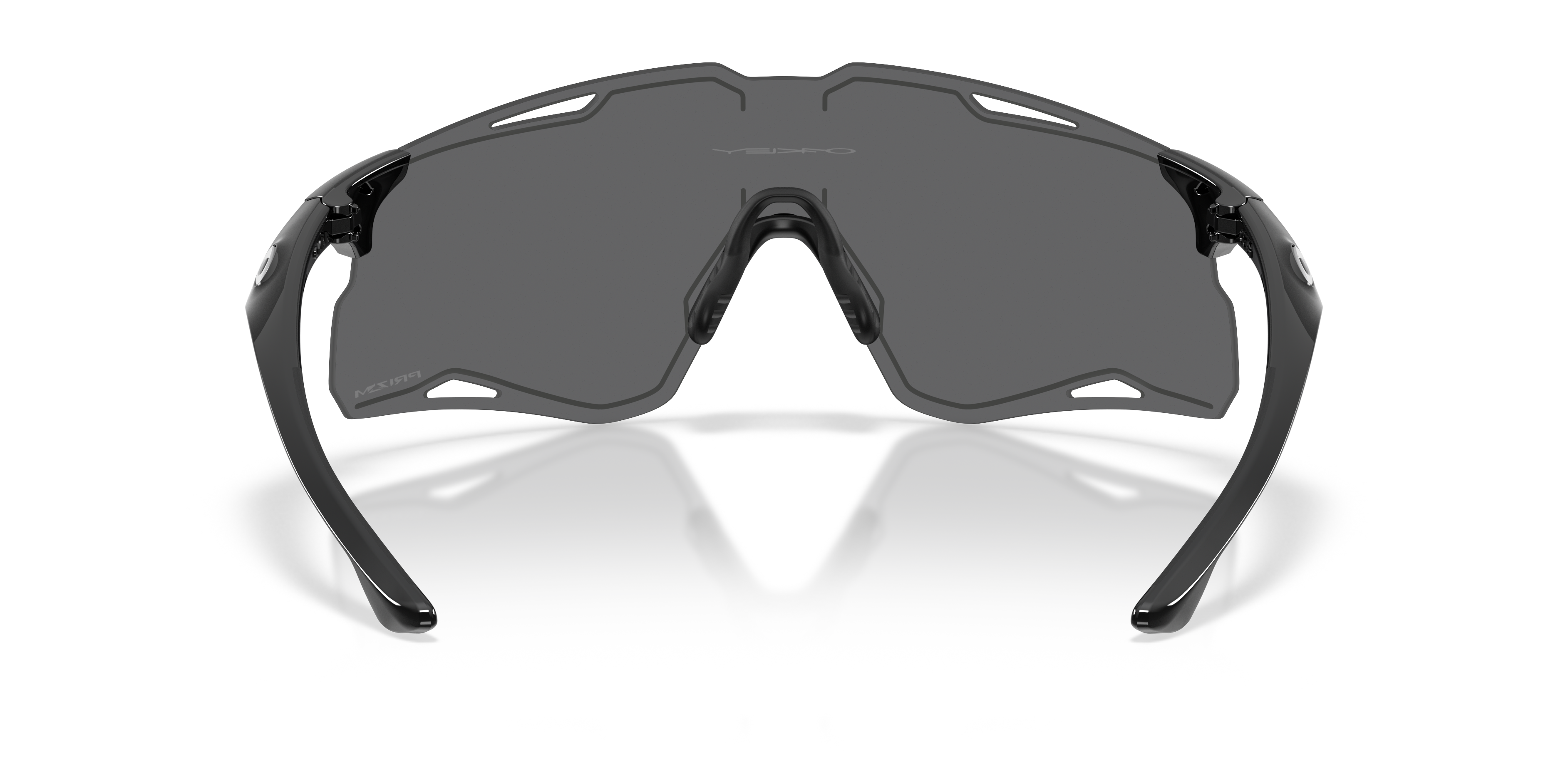 Oakley OO9538D CYBR LIGHTNING 953801