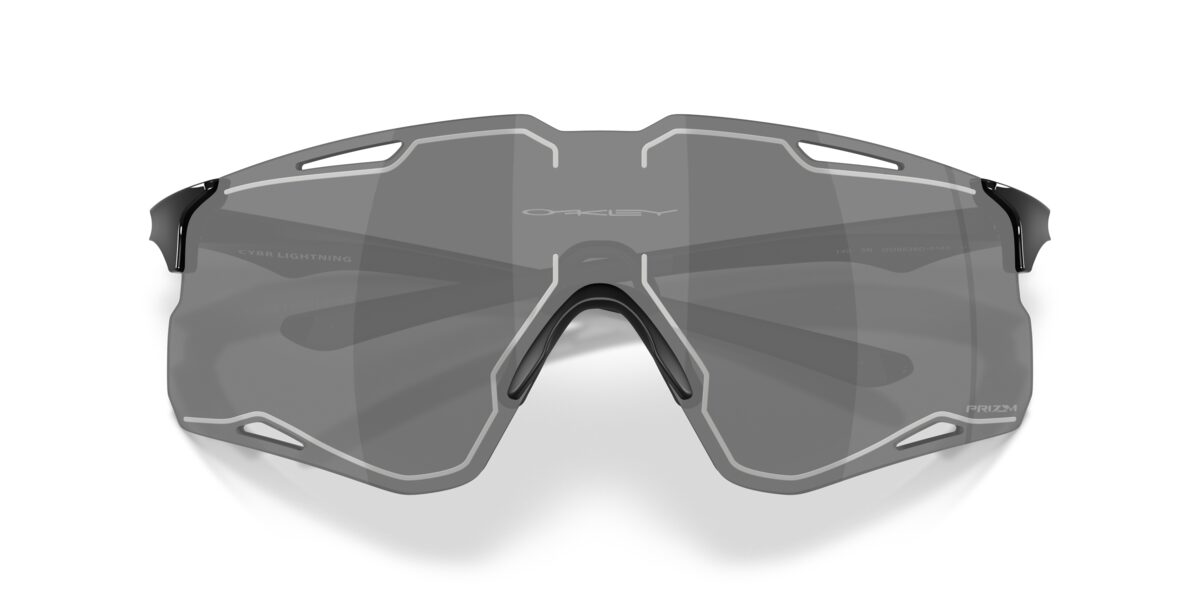 Oakley OO9538D CYBR LIGHTNING 953801