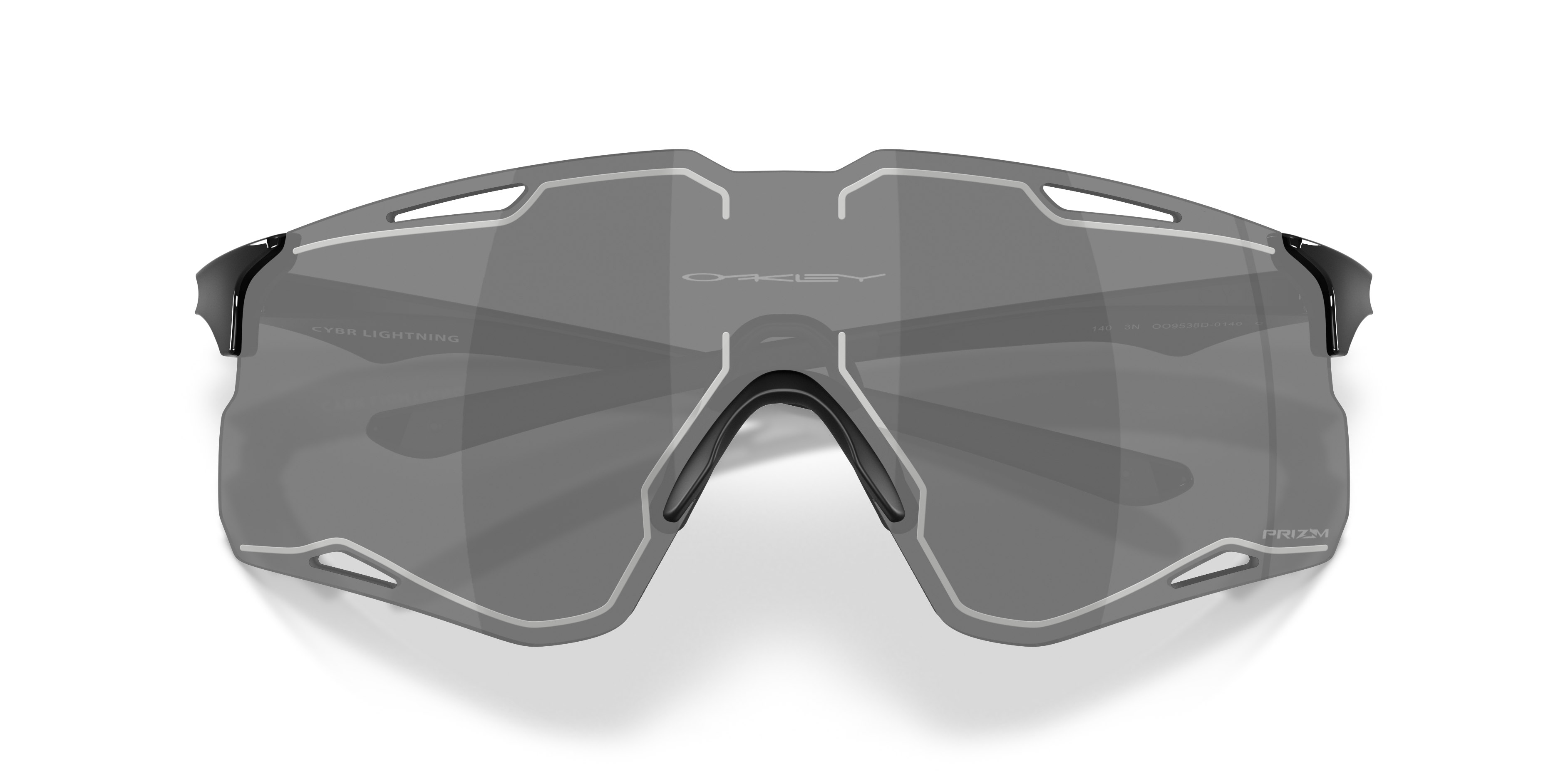 Oakley OO9538D CYBR LIGHTNING 953801