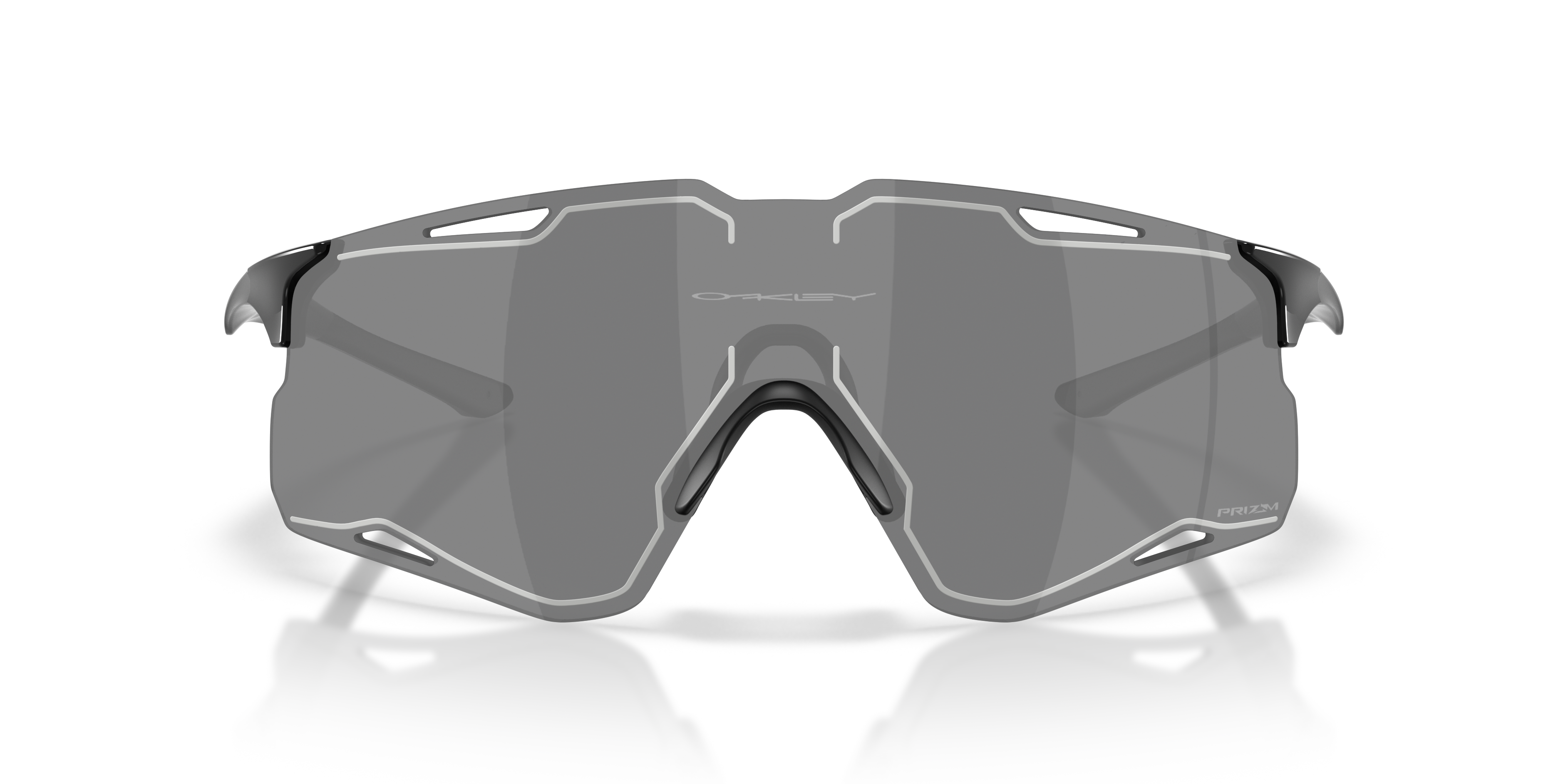 Oakley OO9538D CYBR LIGHTNING 953801