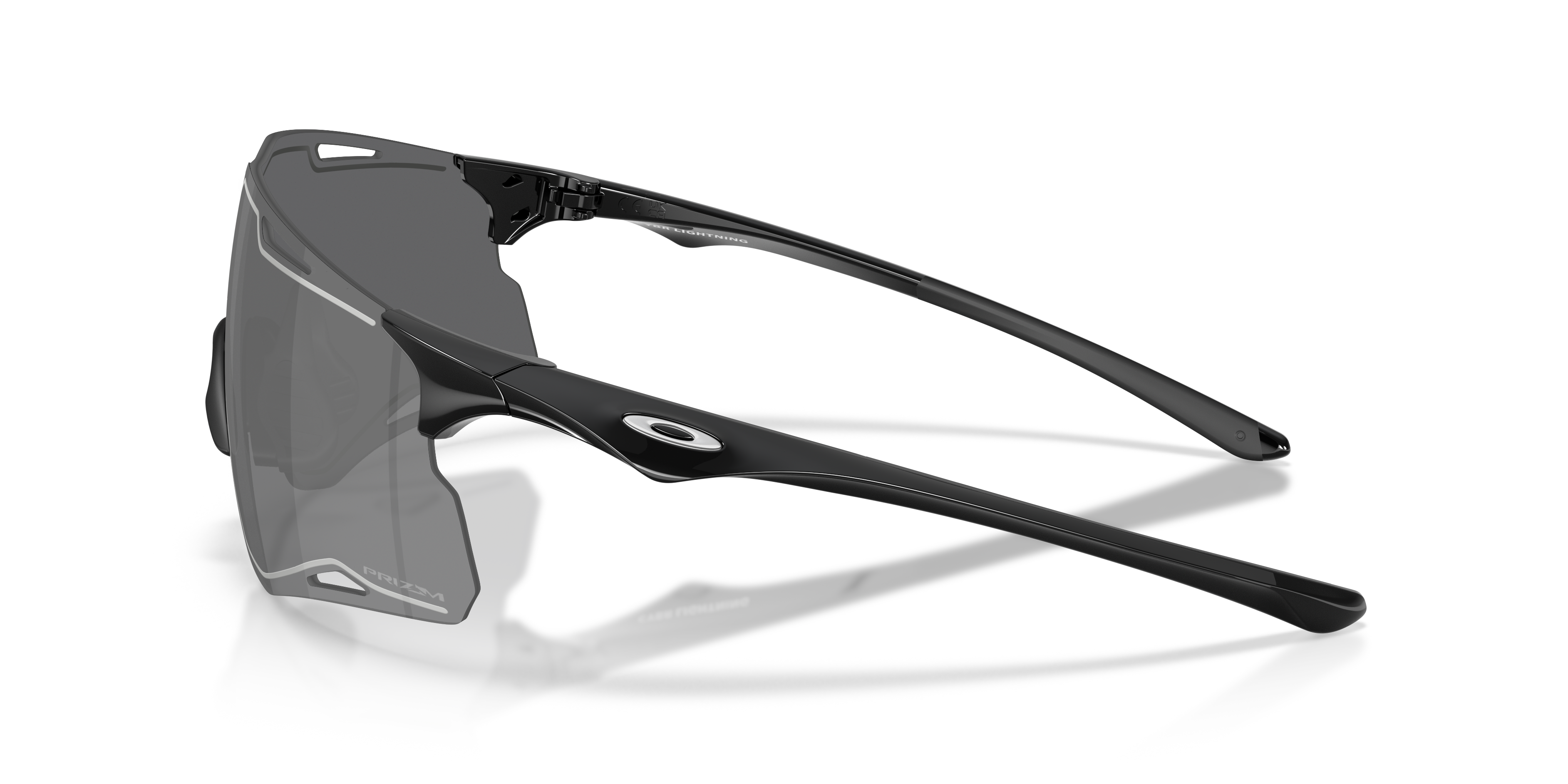 Oakley OO9538D CYBR LIGHTNING 953801