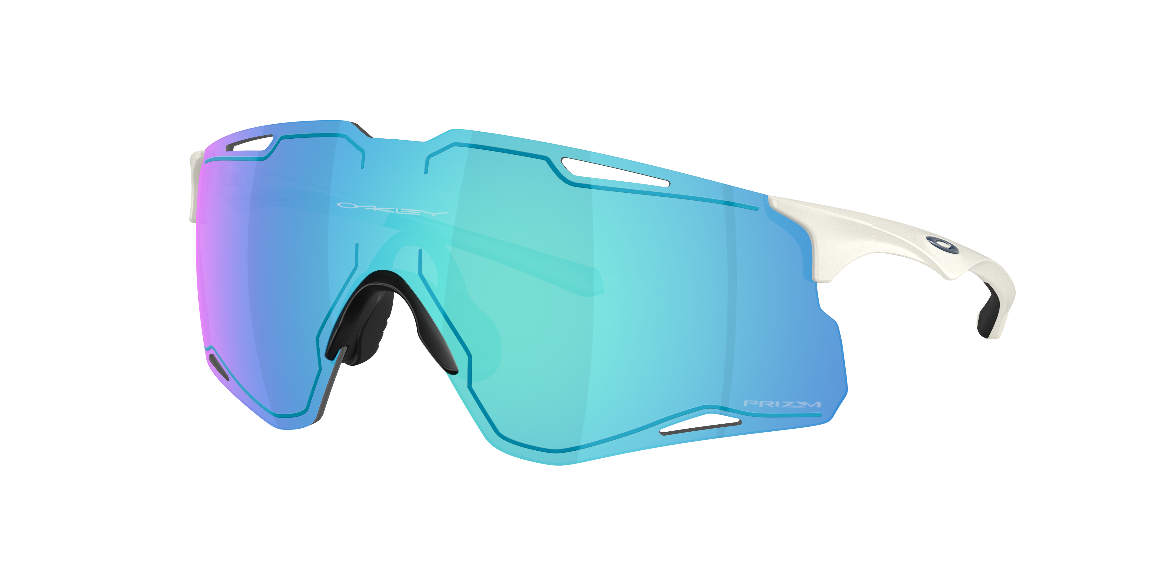 Oakley OO9538D CYBR LIGHTNING 953802