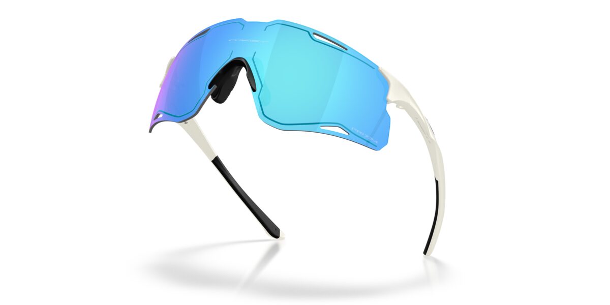Oakley OO9538D CYBR LIGHTNING 953802