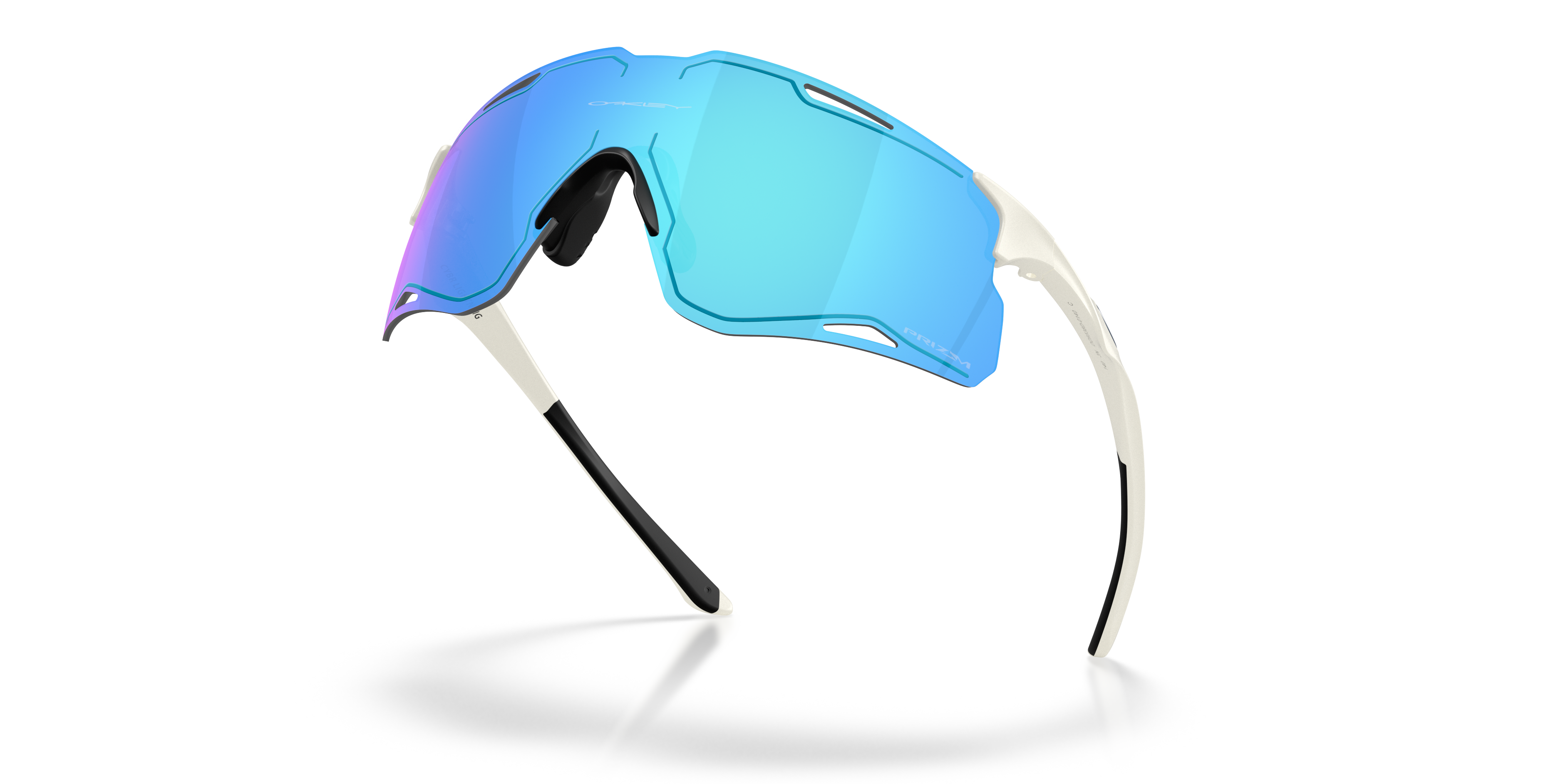 Oakley OO9538D CYBR LIGHTNING 953802