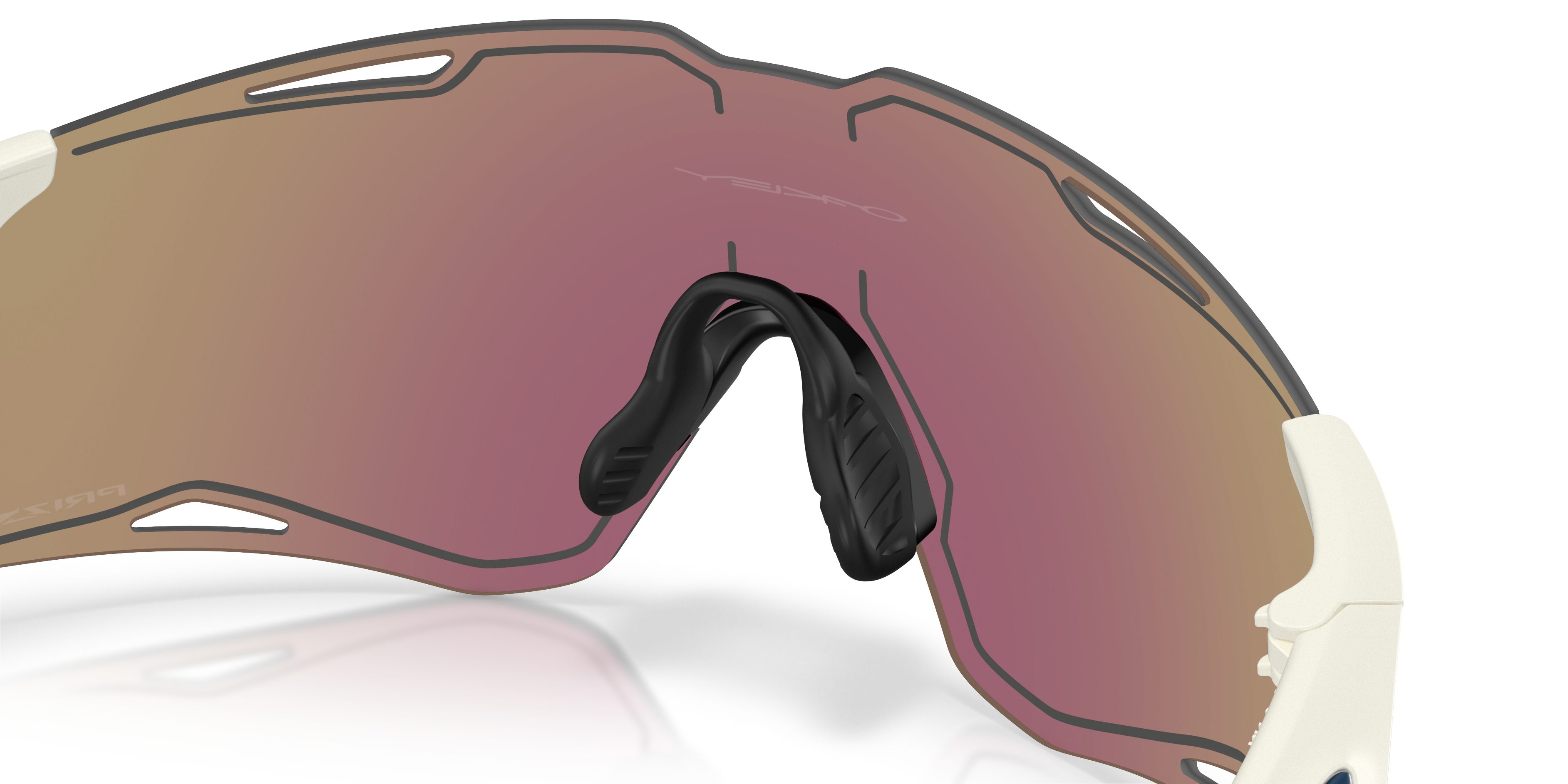 Oakley OO9538D CYBR LIGHTNING 953802
