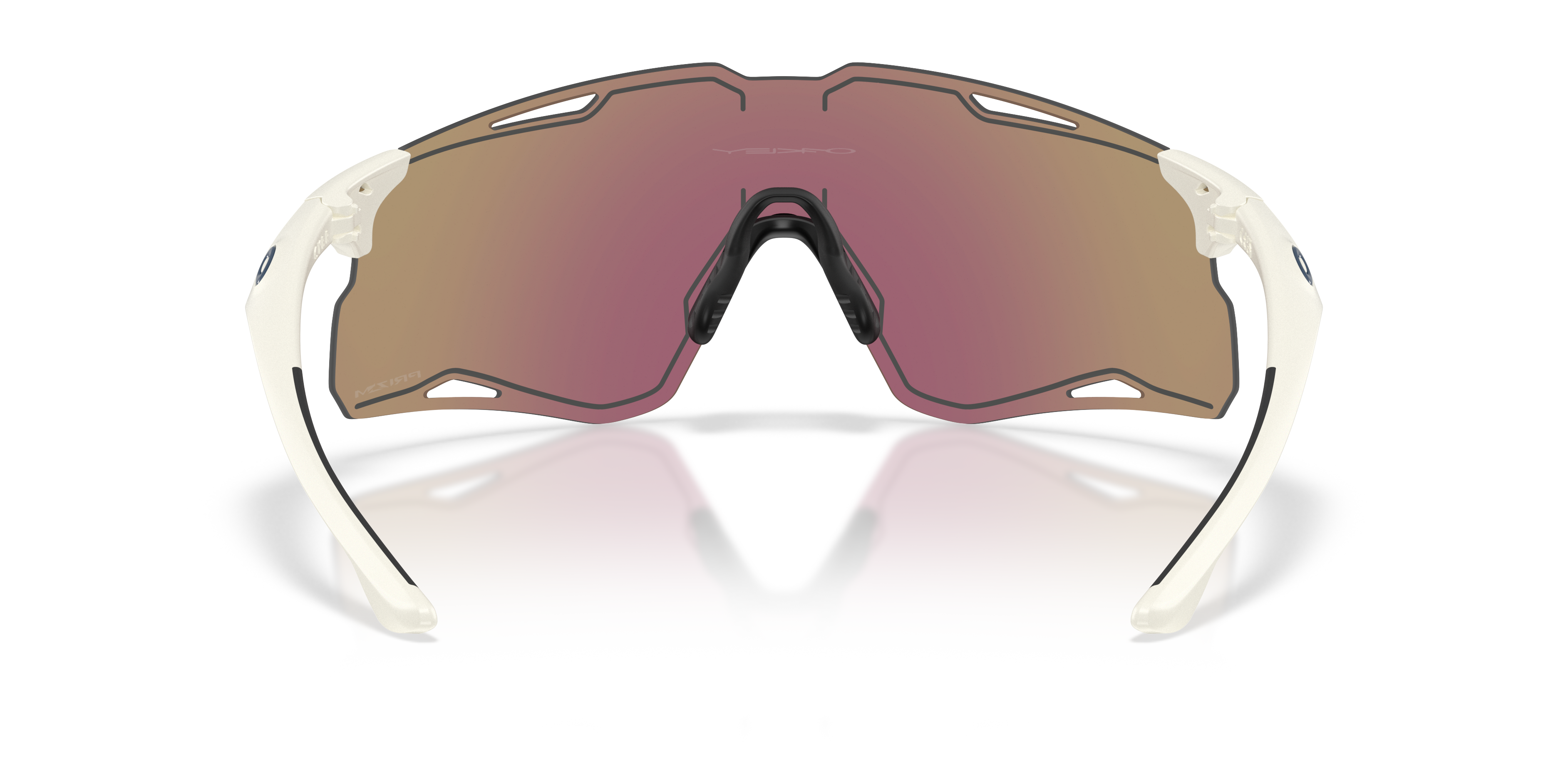 Oakley OO9538D CYBR LIGHTNING 953802