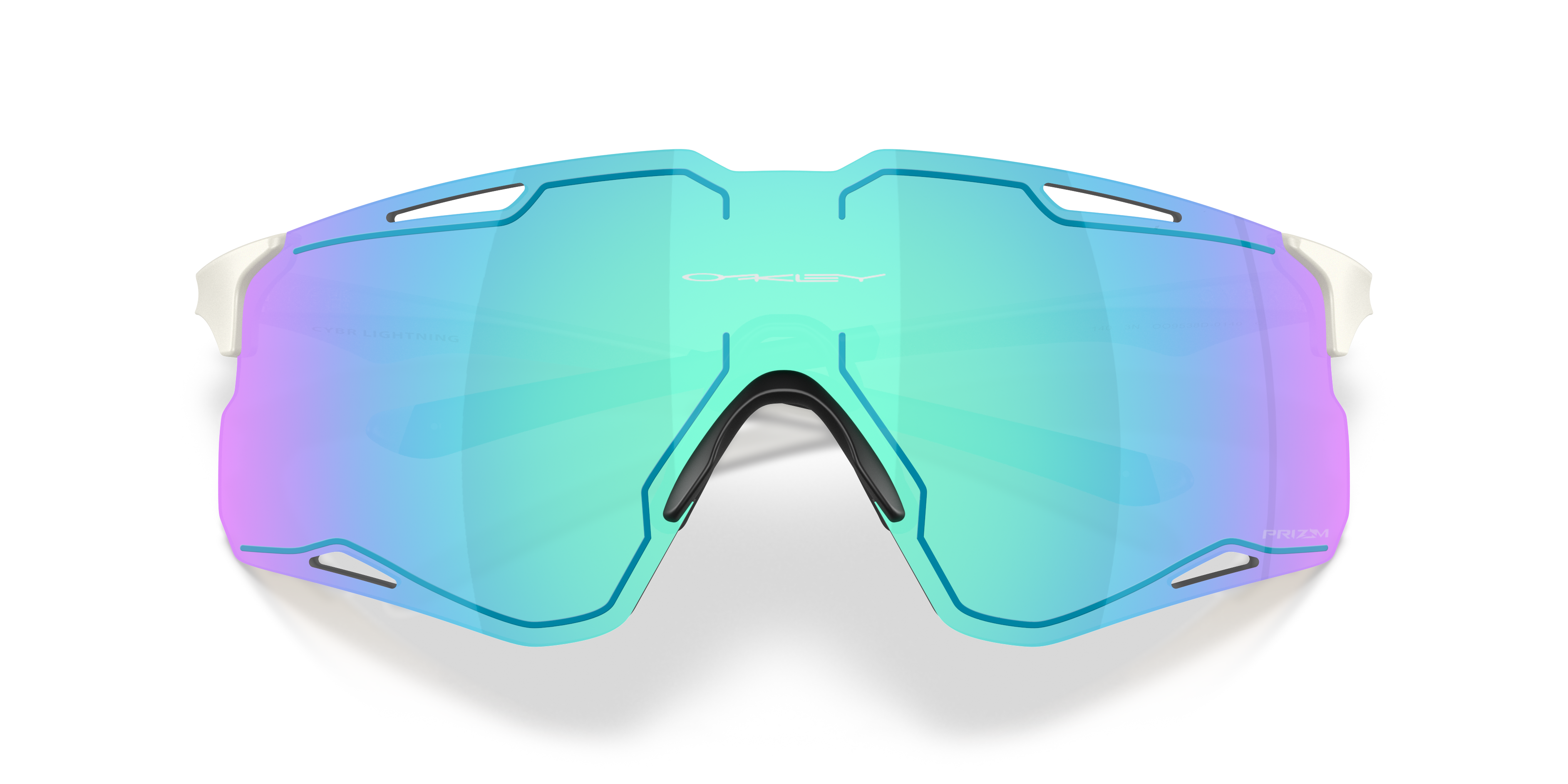 Oakley OO9538D CYBR LIGHTNING 953802
