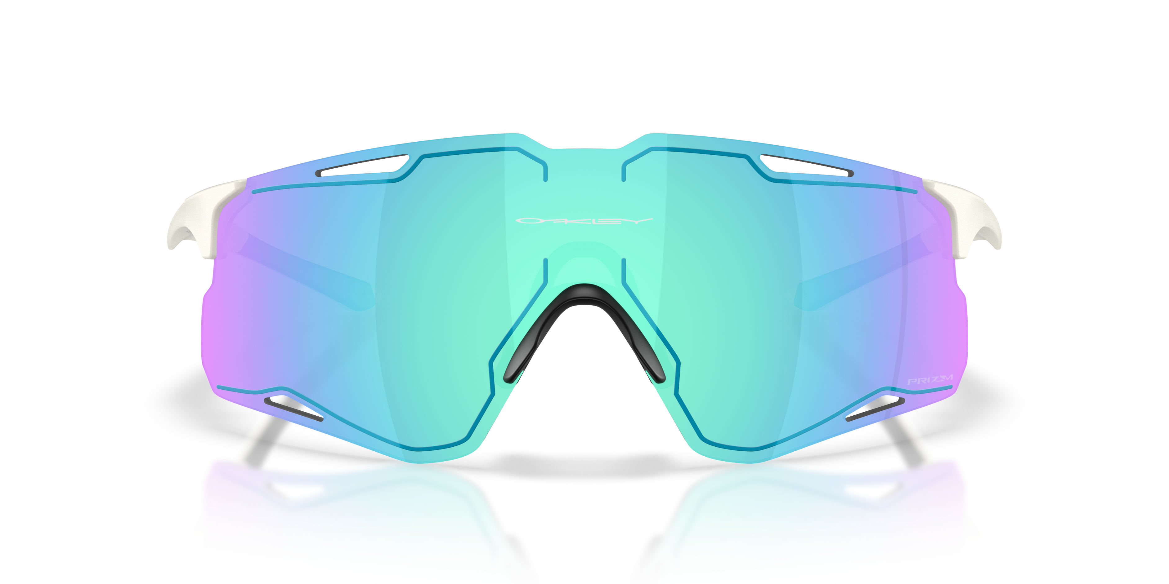 Oakley OO9538D CYBR LIGHTNING 953802