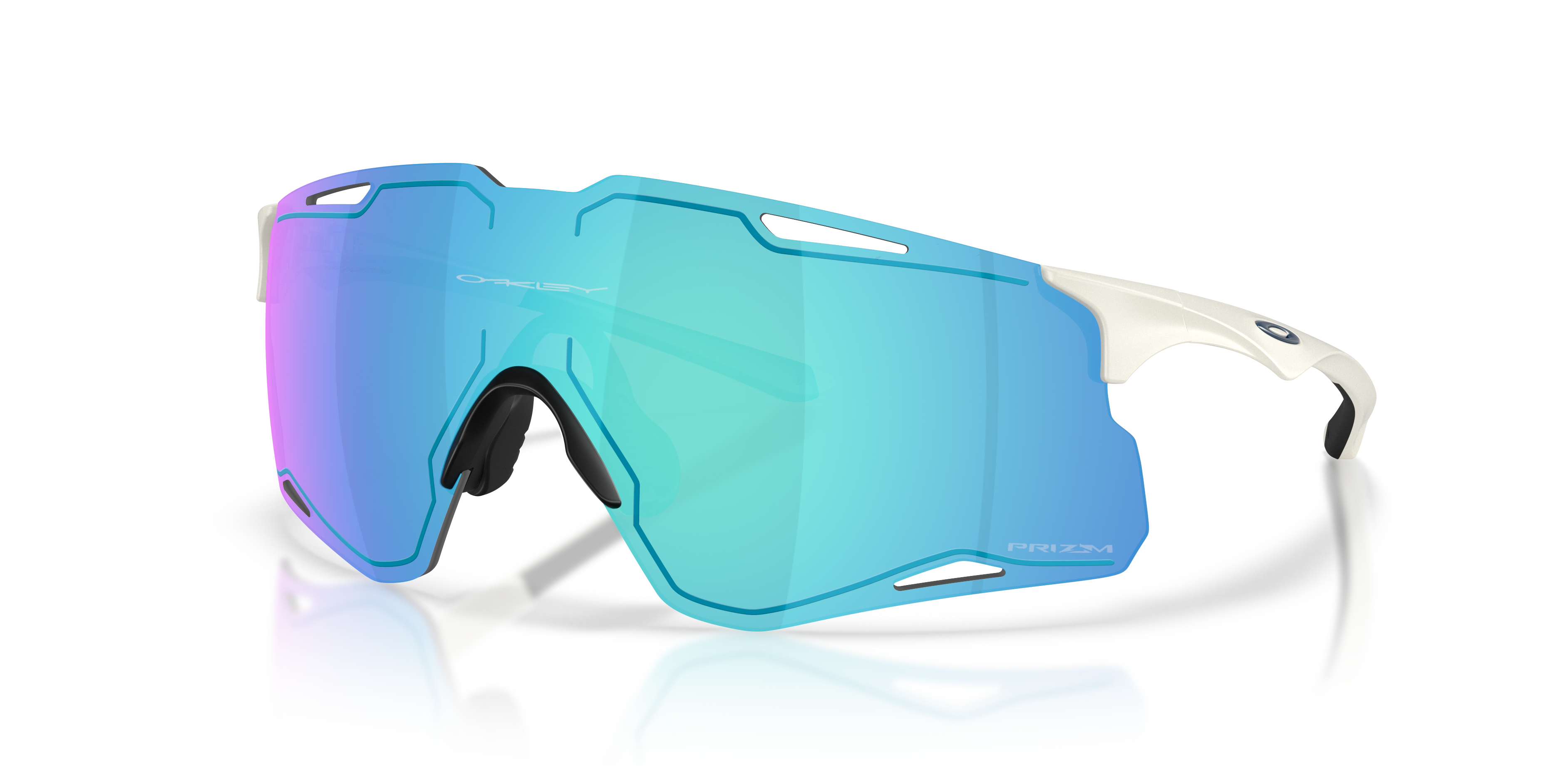 Oakley OO9538D CYBR LIGHTNING 953802