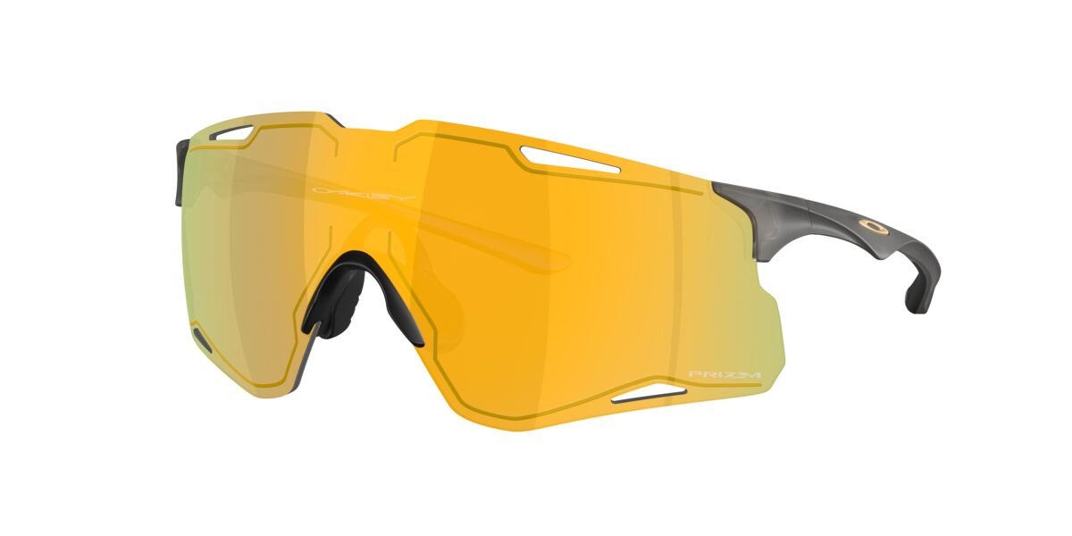 Oakley OO9538D CYBR LIGHTNING 953803