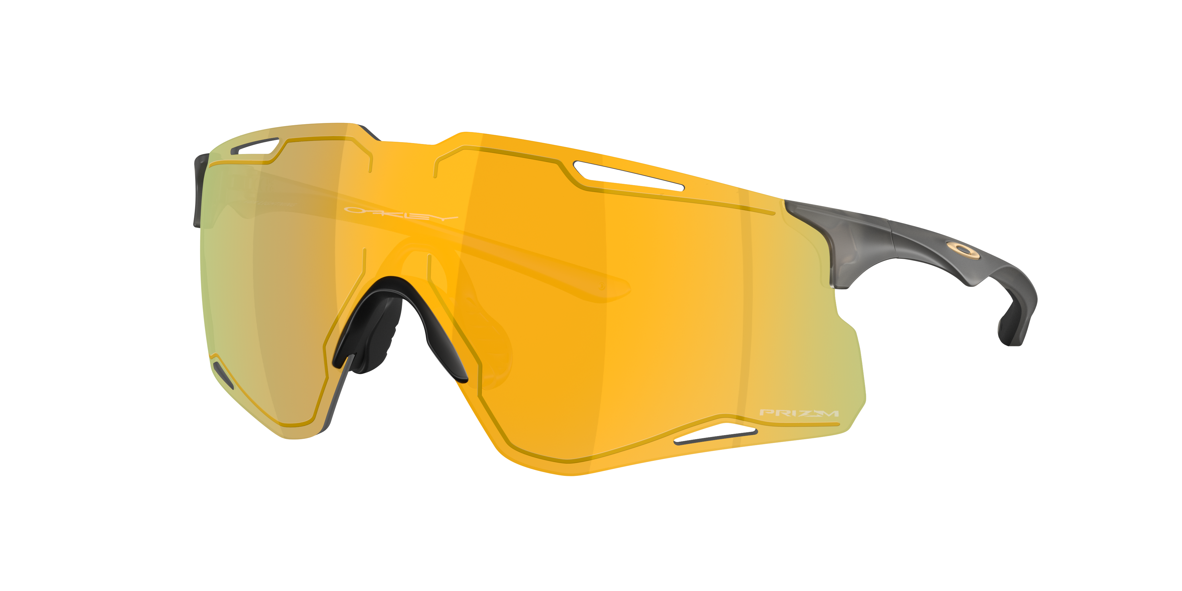 Oakley OO9538D CYBR LIGHTNING 953803
