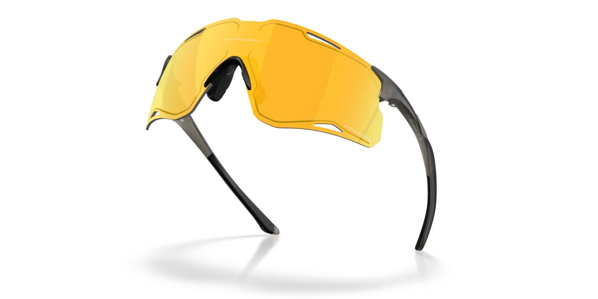 Oakley OO9538D CYBR LIGHTNING 953803