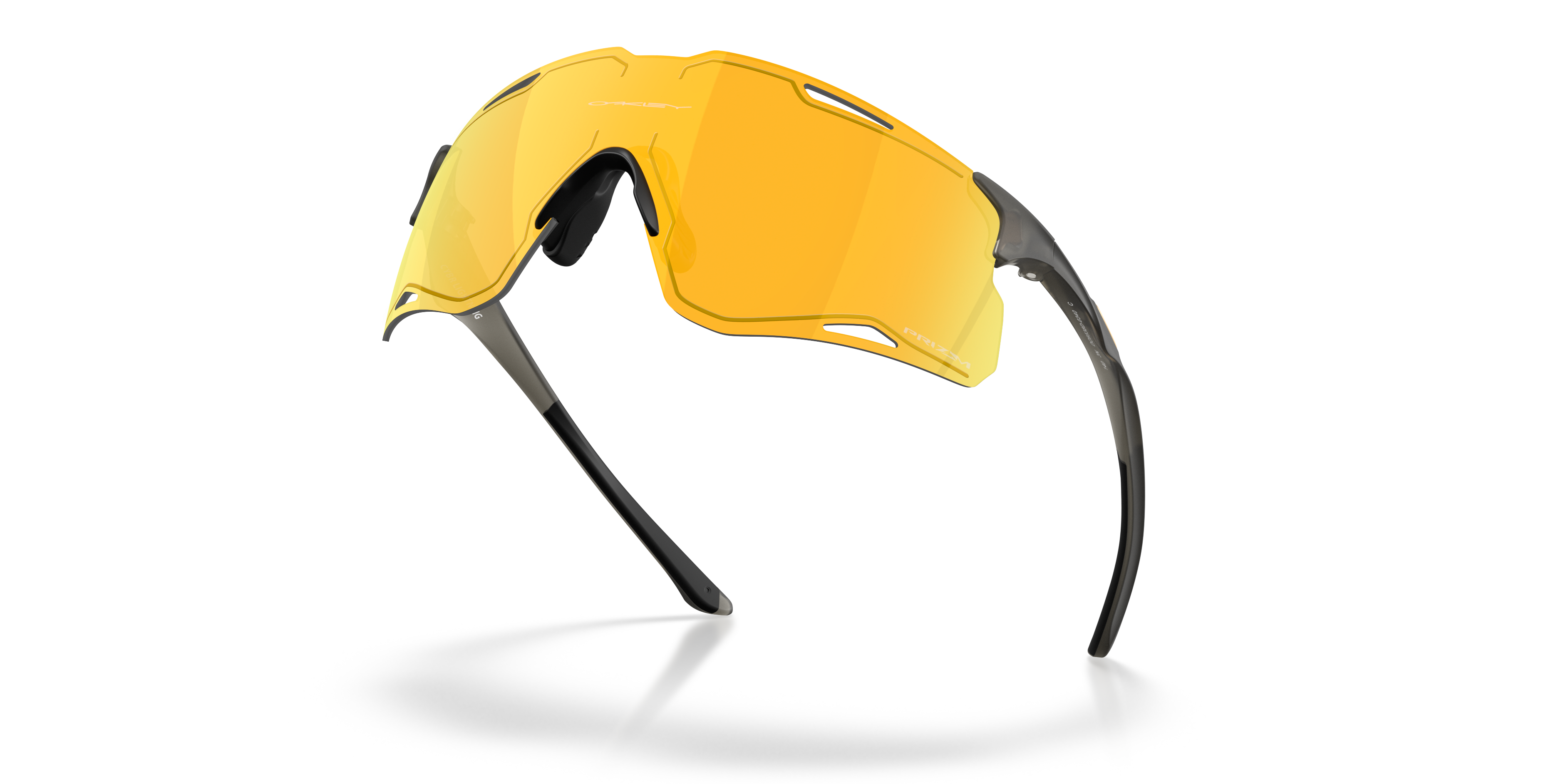 Oakley OO9538D CYBR LIGHTNING 953803