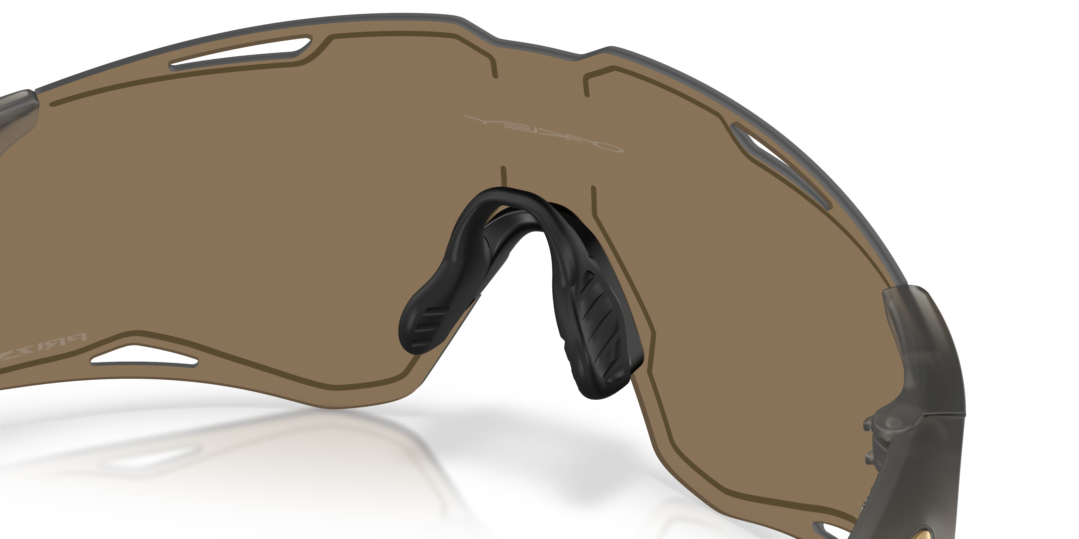 Oakley OO9538D CYBR LIGHTNING 953803
