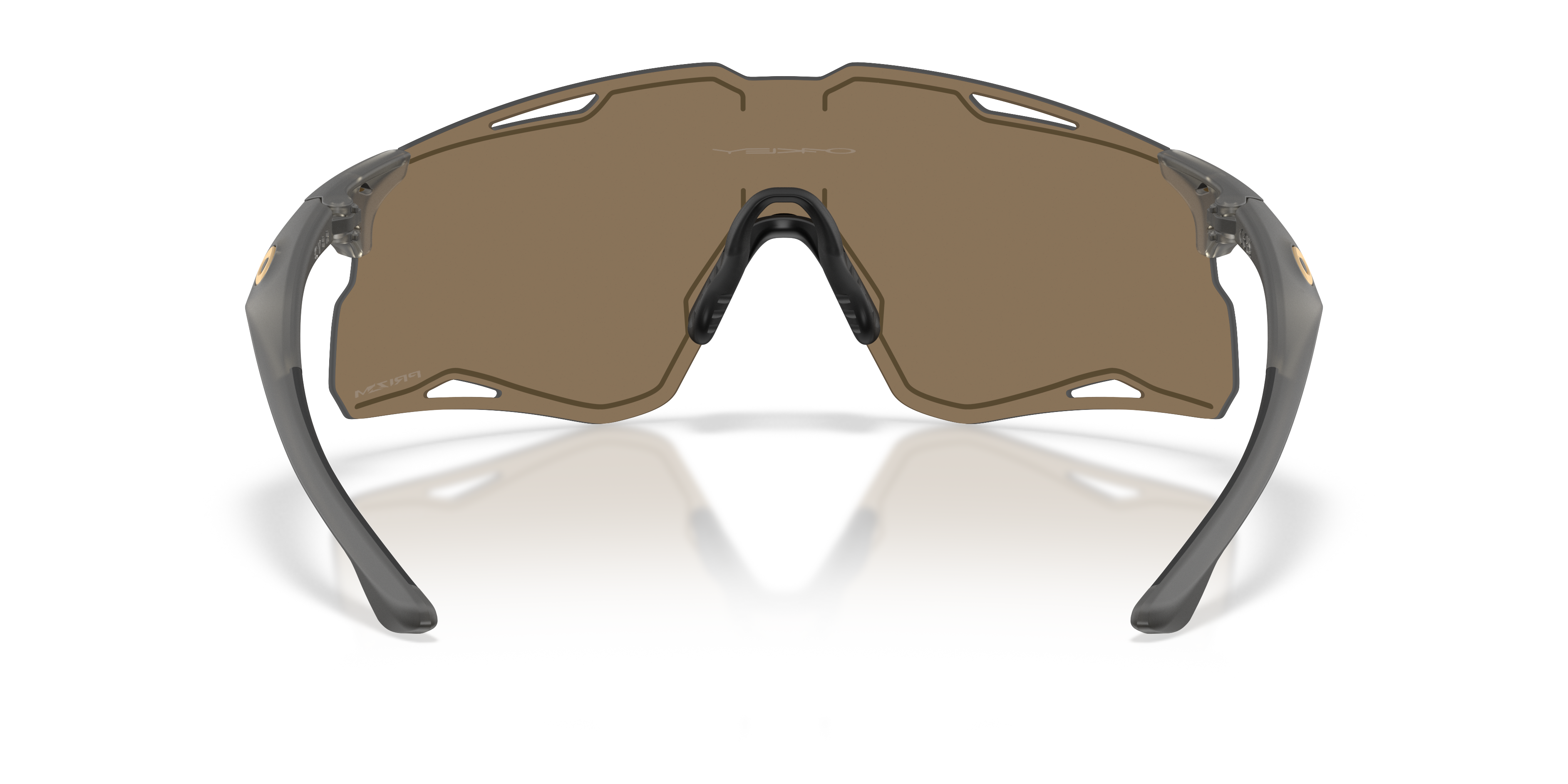 Oakley OO9538D CYBR LIGHTNING 953803