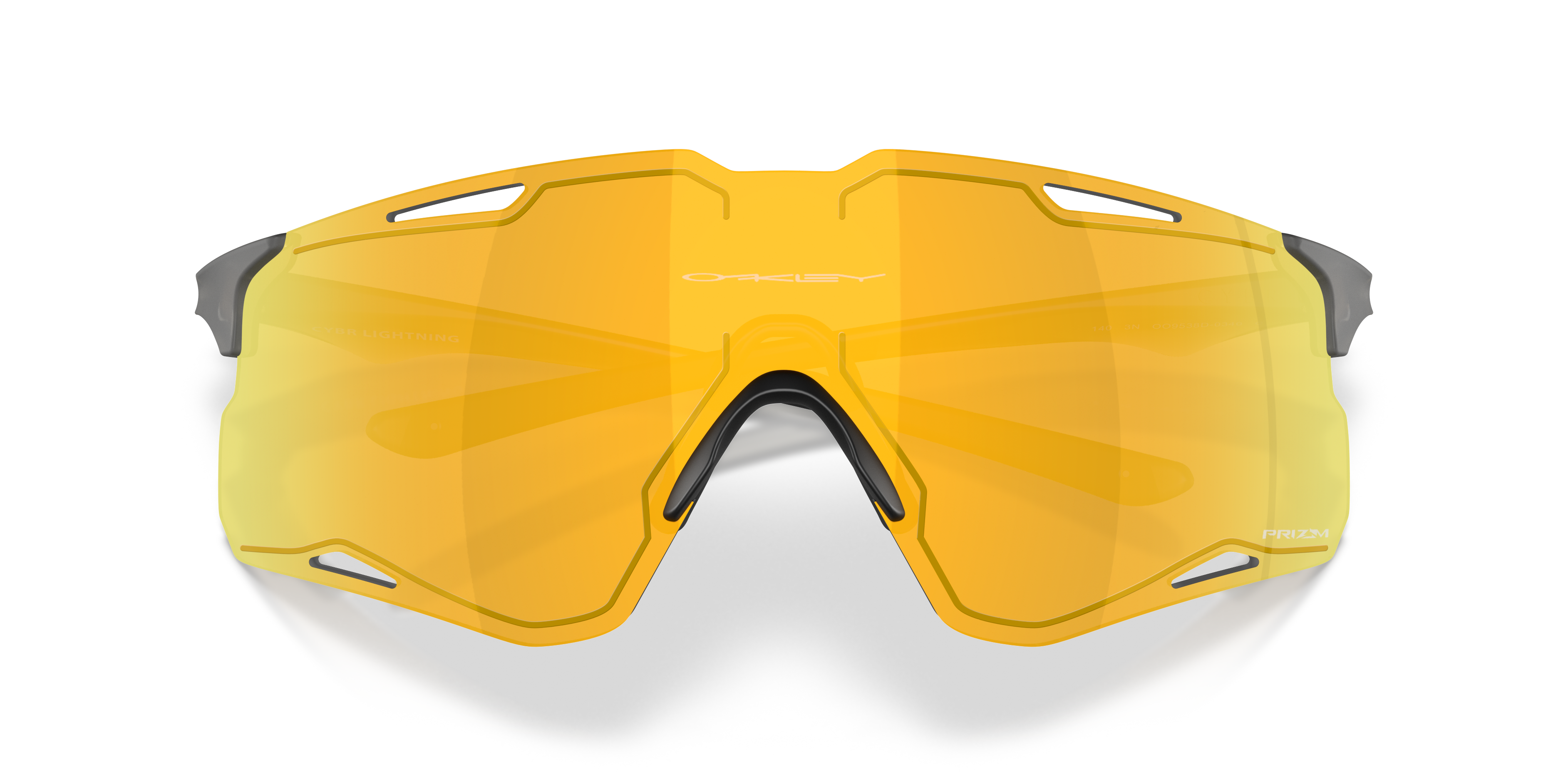 Oakley OO9538D CYBR LIGHTNING 953803
