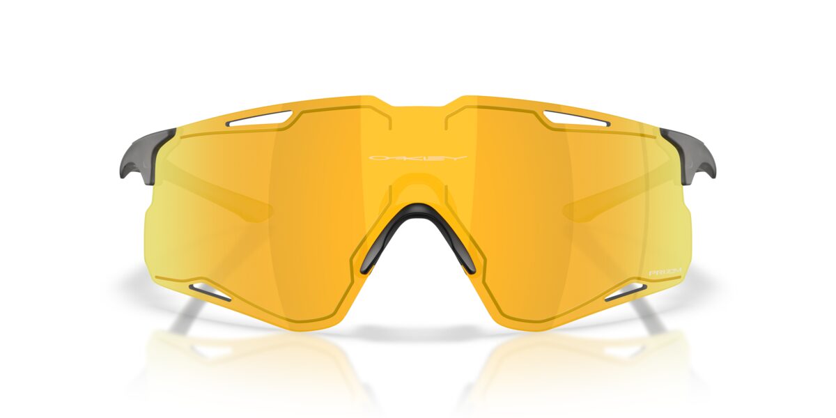 Oakley OO9538D CYBR LIGHTNING 953803