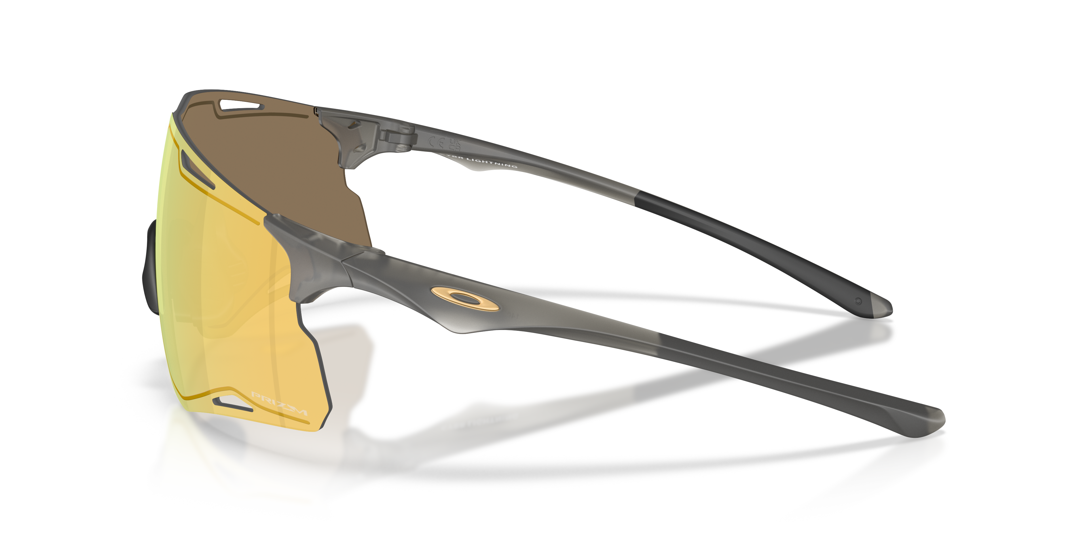 Oakley OO9538D CYBR LIGHTNING 953803