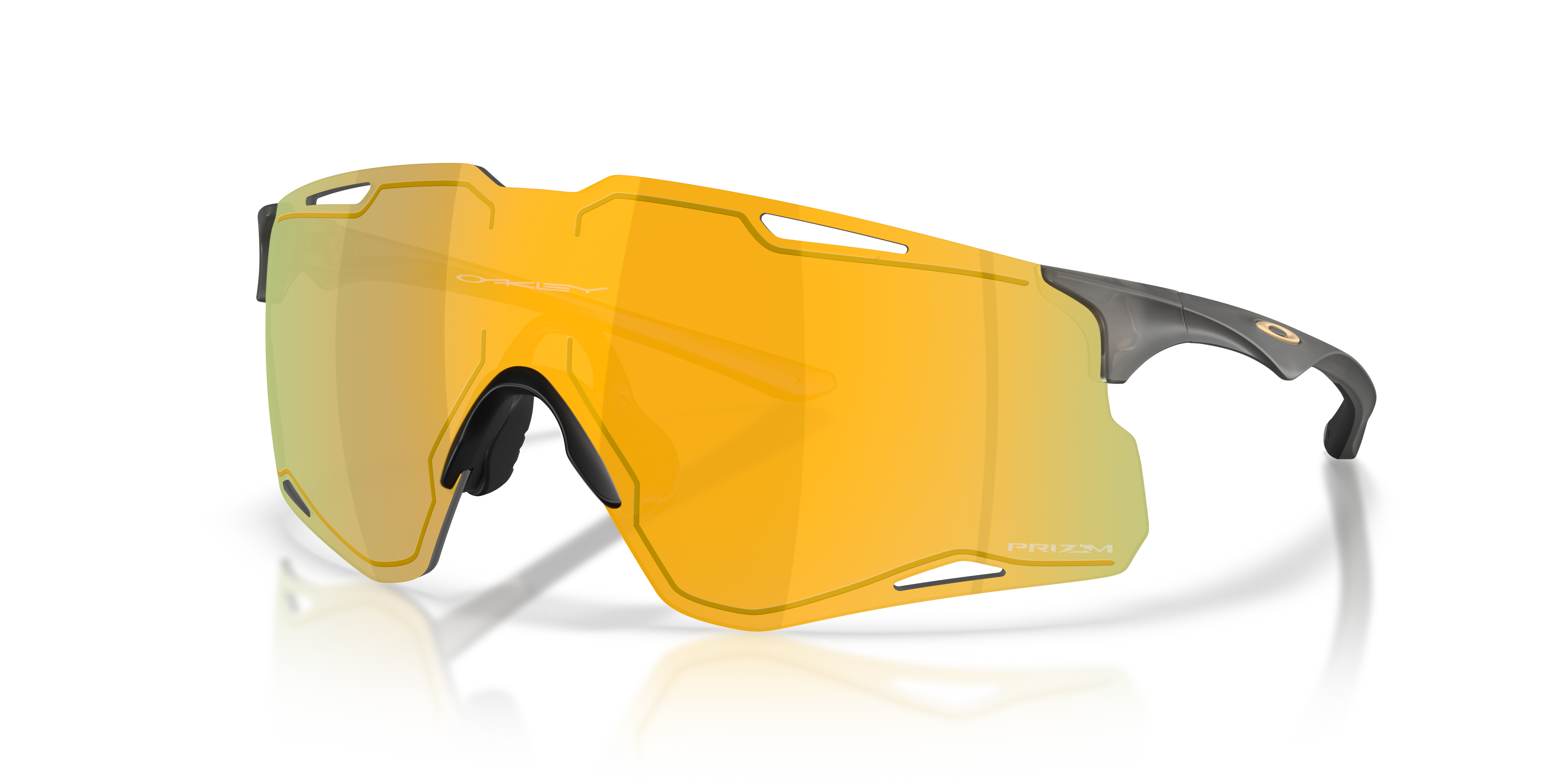 Oakley OO9538D CYBR LIGHTNING 953803