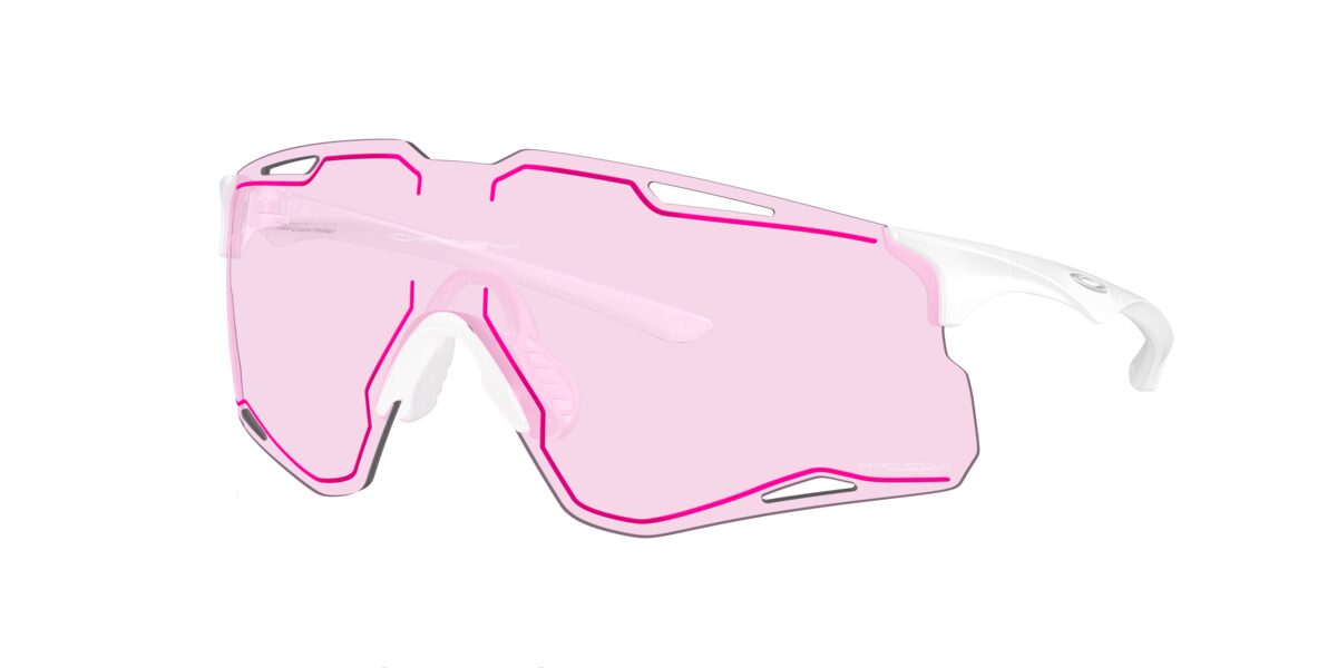Oakley OO9538D CYBR LIGHTNING 953806