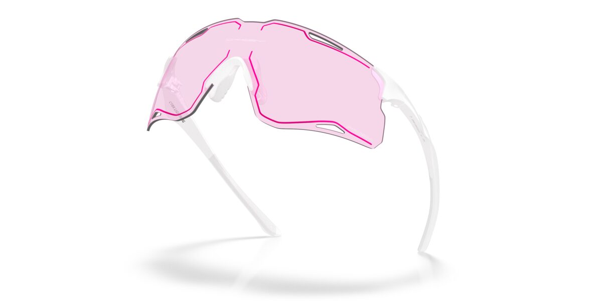 Oakley OO9538D CYBR LIGHTNING 953806