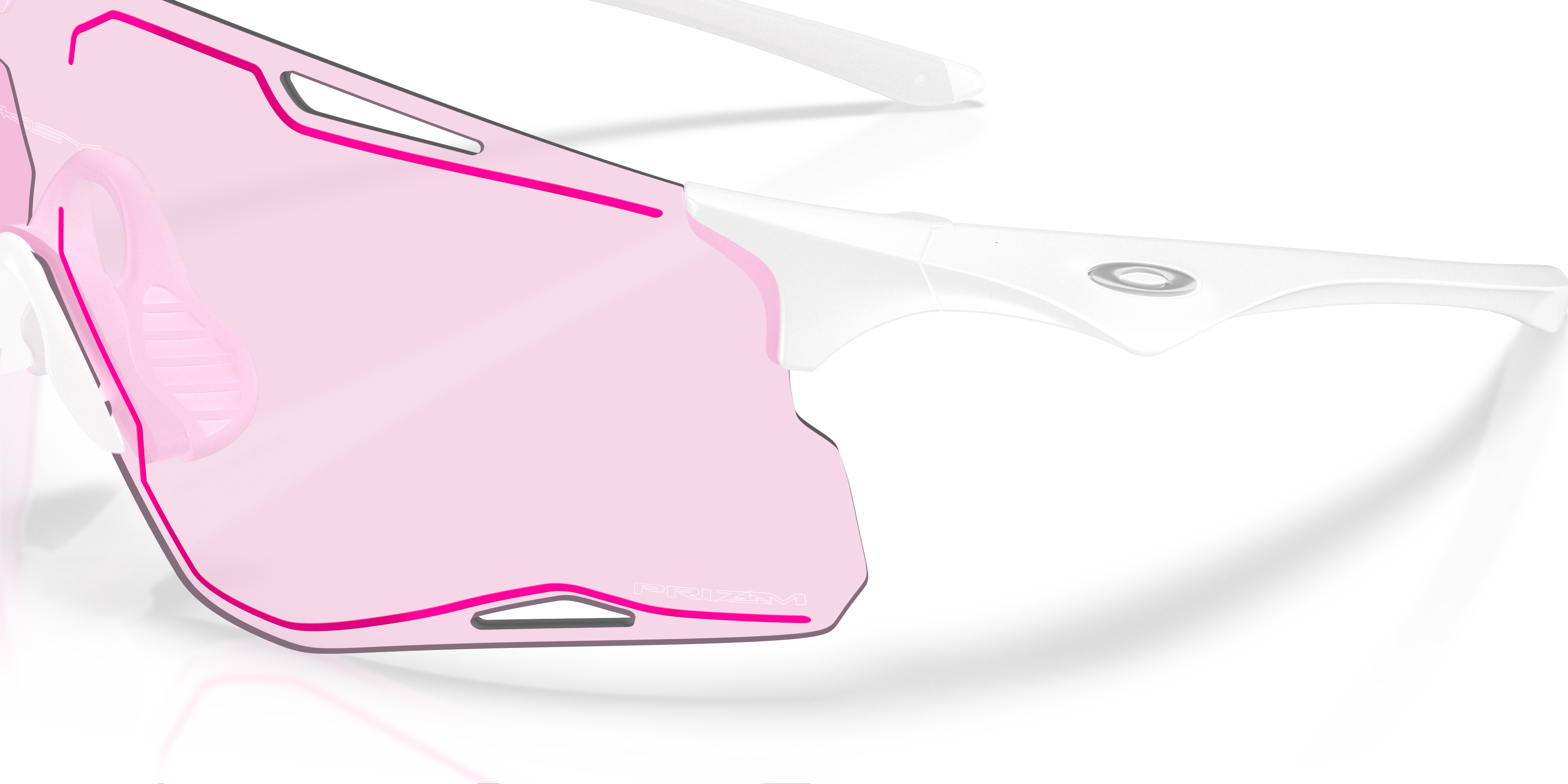 Oakley OO9538D CYBR LIGHTNING 953806