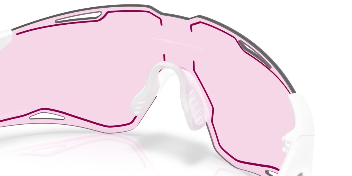 Oakley OO9538D CYBR LIGHTNING 953806