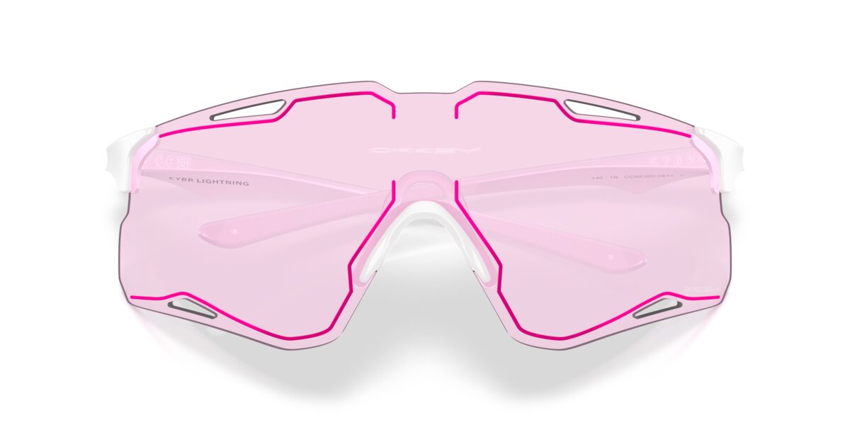 Oakley OO9538D CYBR LIGHTNING 953806