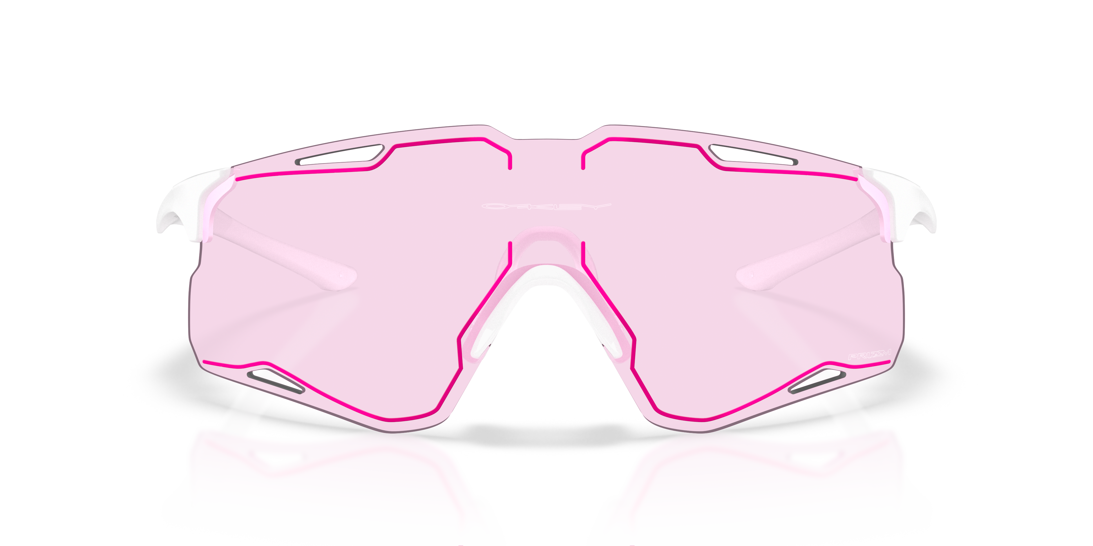 Oakley OO9538D CYBR LIGHTNING 953806