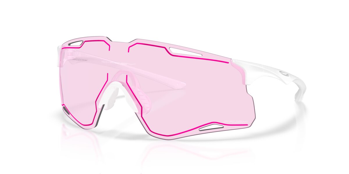 Oakley OO9538D CYBR LIGHTNING 953806