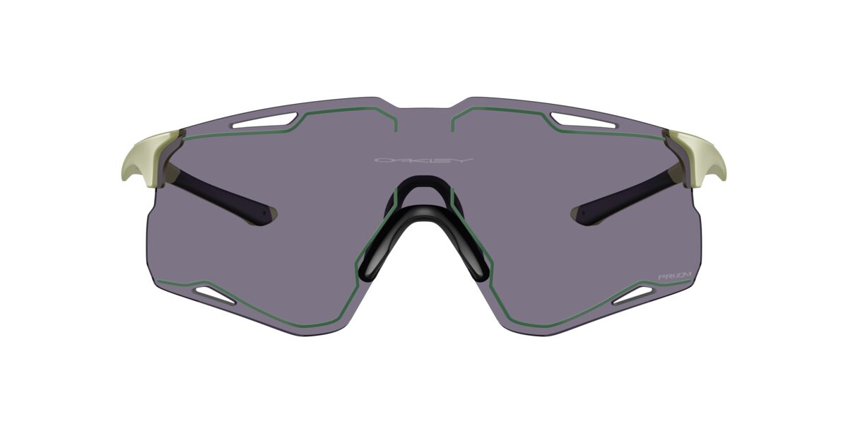 Oakley OO9538D CYBR LIGHTNING 953808