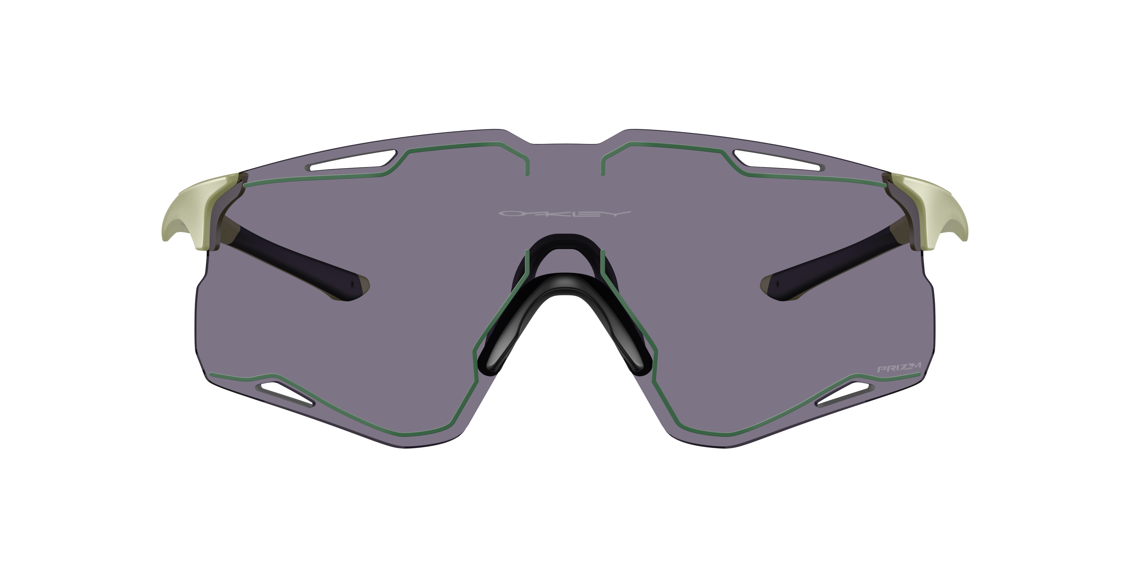 Oakley OO9538D CYBR LIGHTNING 953808