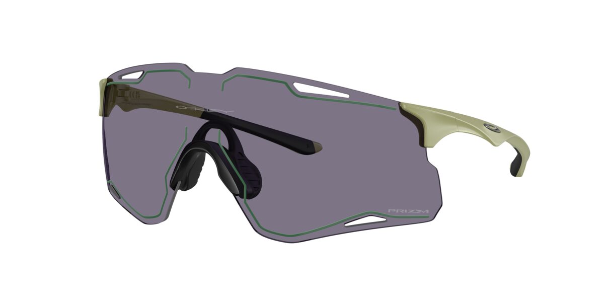 Oakley OO9538D CYBR LIGHTNING 953808