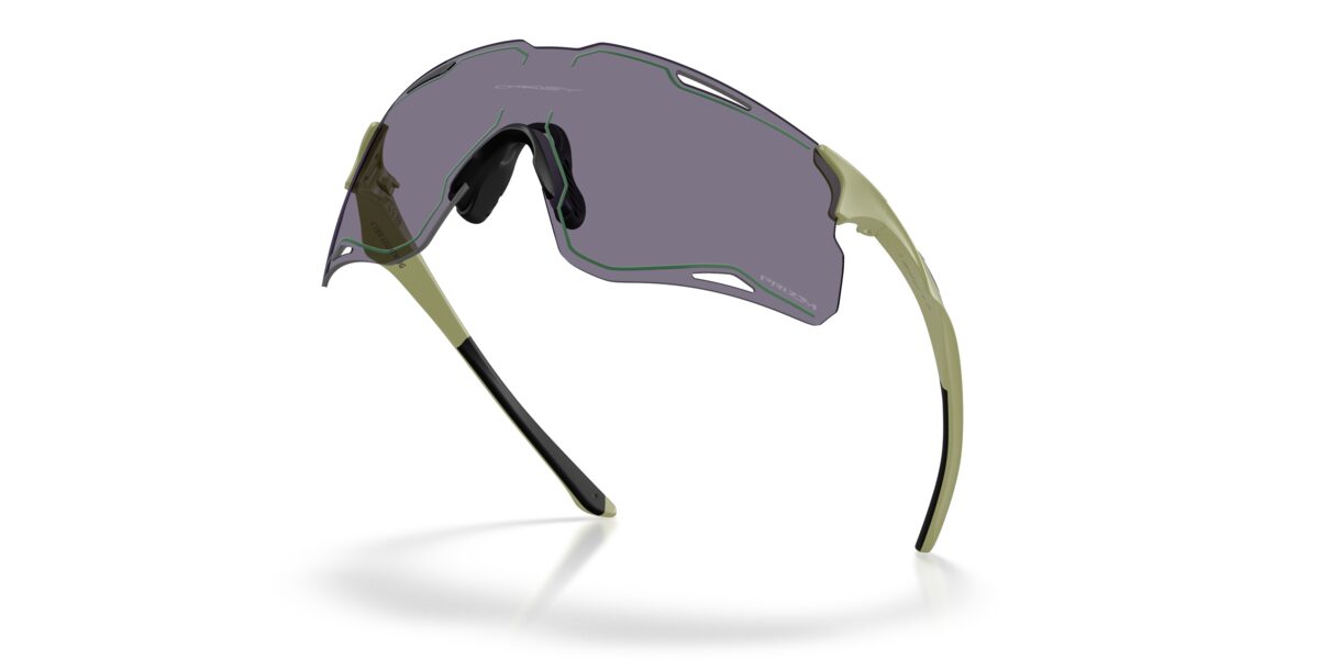 Oakley OO9538D CYBR LIGHTNING 953808